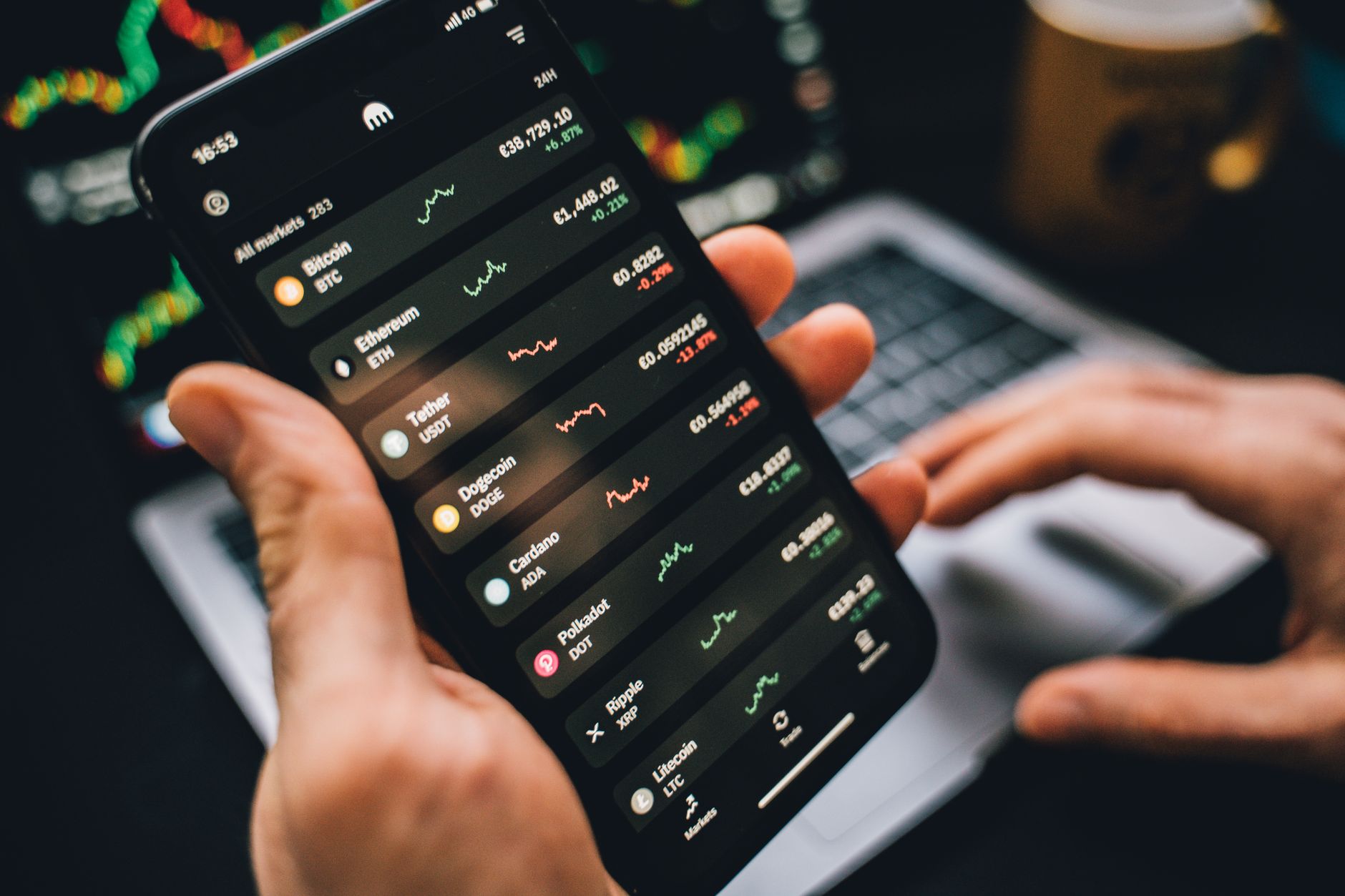 Elliptic Upgrades Continuous Monitoring to Cut Crypto Alert