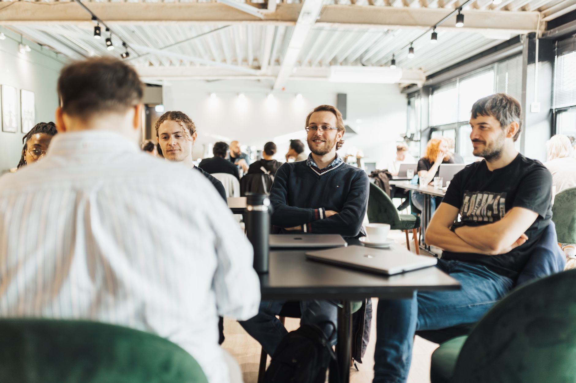 Monzo Chair Departs Following Last Year’s Shareholder Backlash