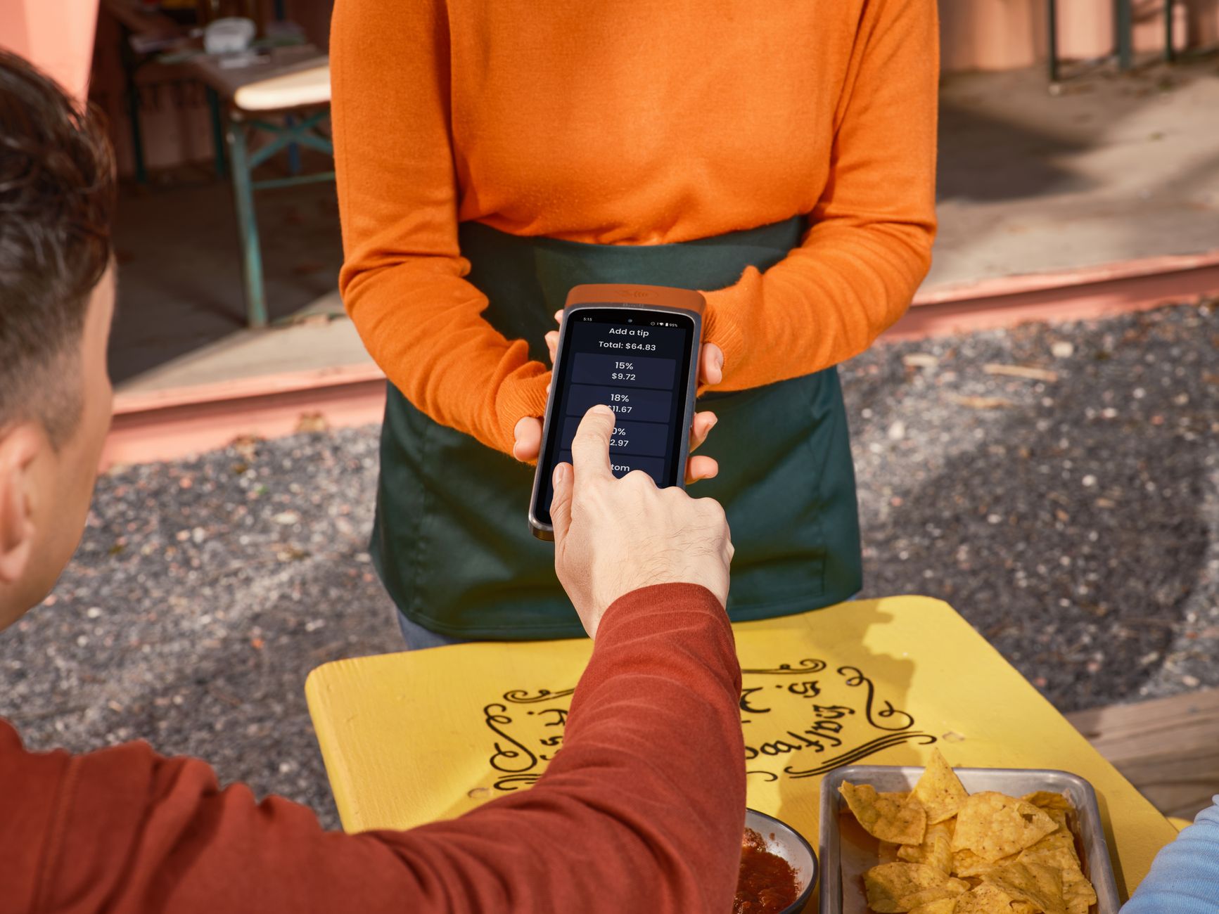 Monzo and Nest Body Launch Self-Employed Pension Savings Project