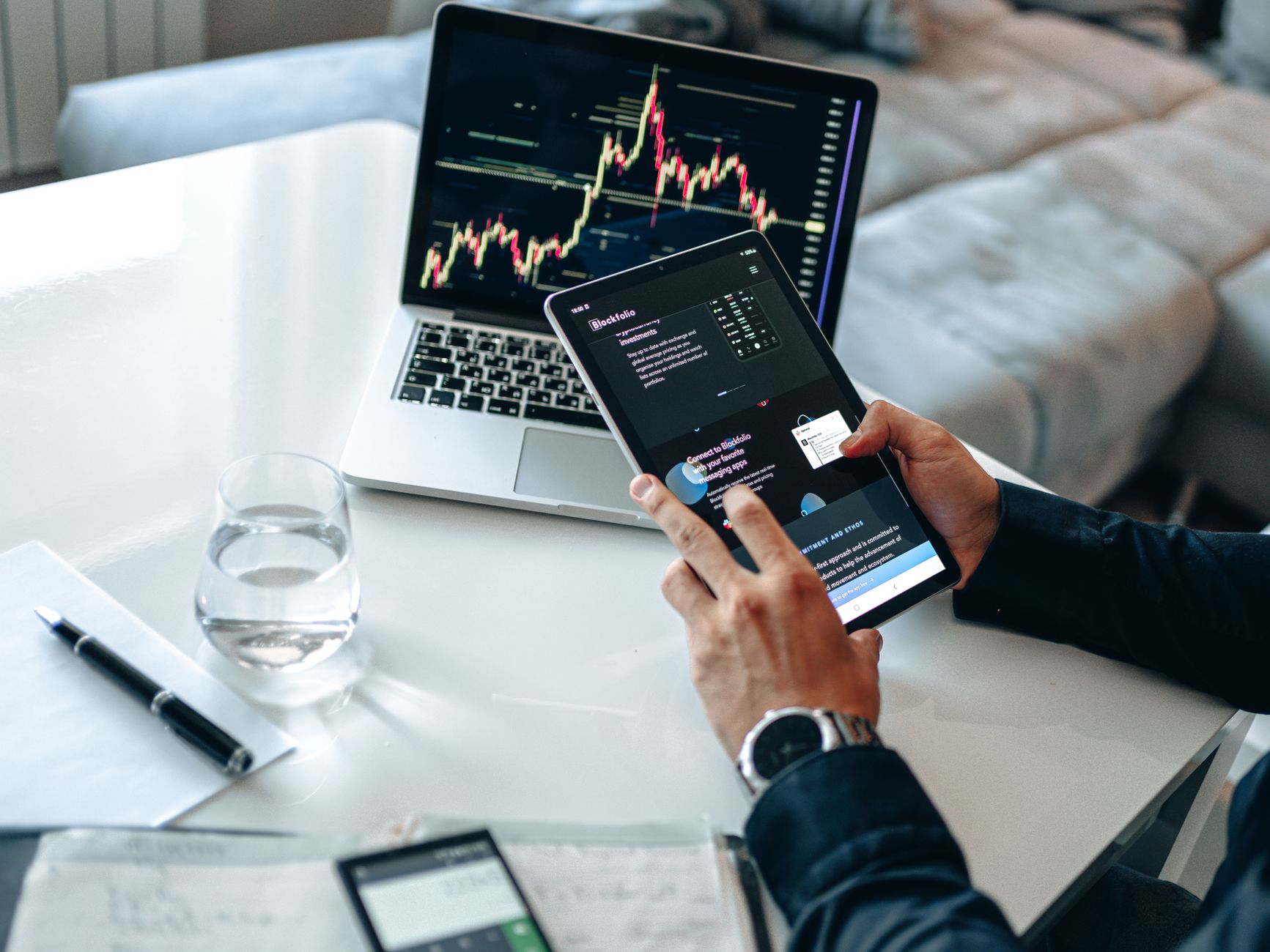 The Private Equity Crunch Reshaping Fintech