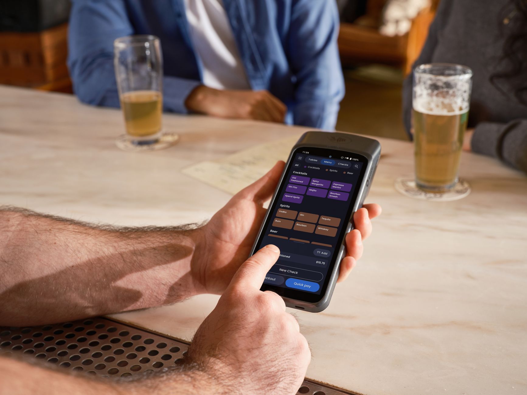 Physical AI Is Changing Invoicing, Working Capital and Trade Finance