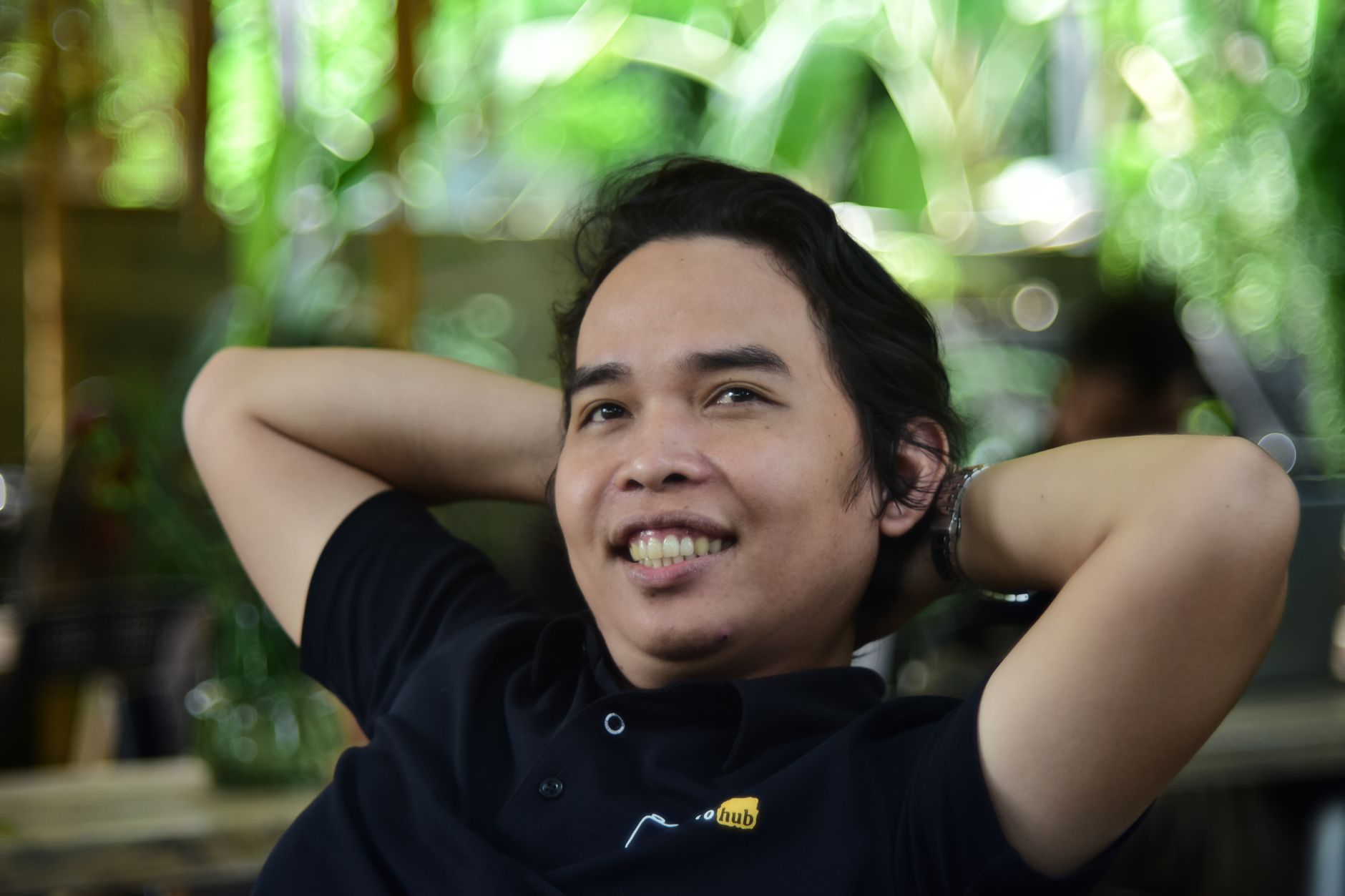 Rain CEO Says Merchants Receive Stablecoin Payments Without Knowing It
