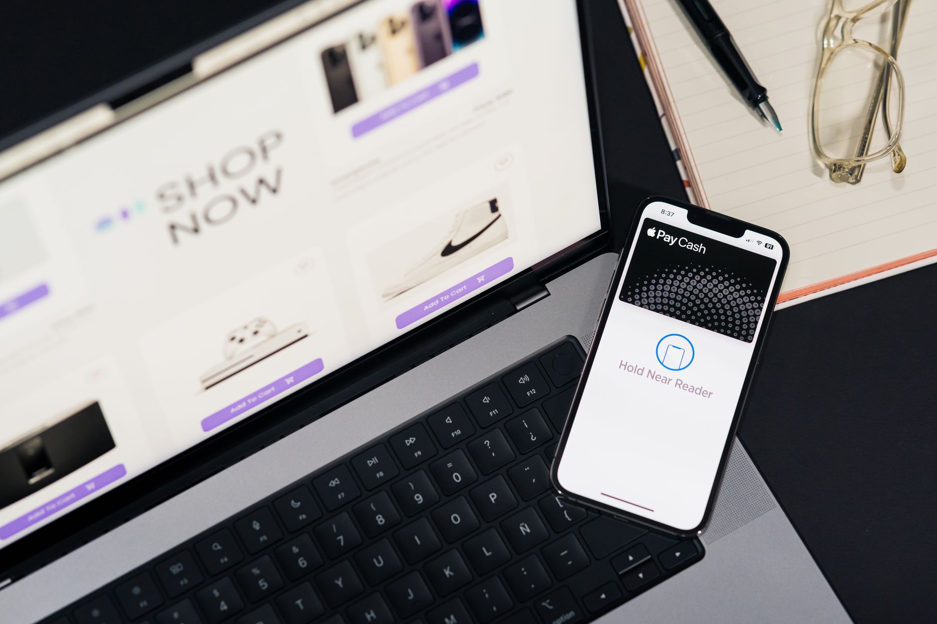 OpenAI CFO Tells Employees Public Debut Coming by 2027
