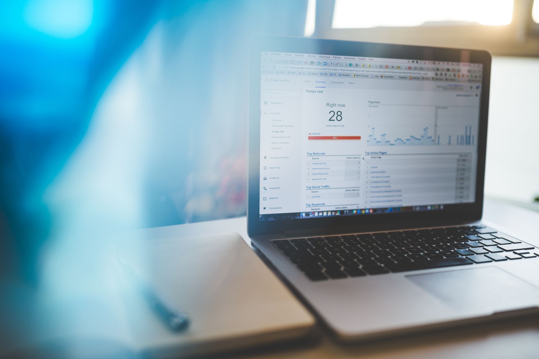 Google Launches Preferred Source Button for Publisher Websites
