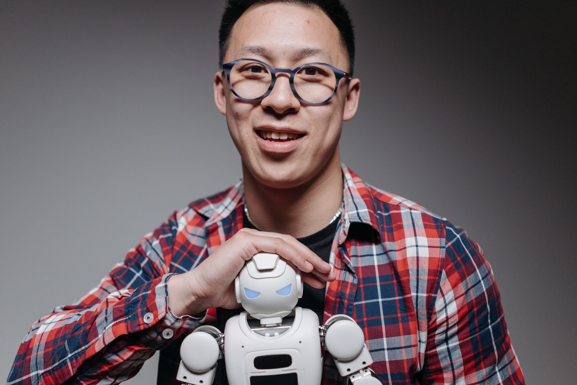 Robotics AI Firm Dexmal Seeks $3 Billion Valuation in New Funding Round