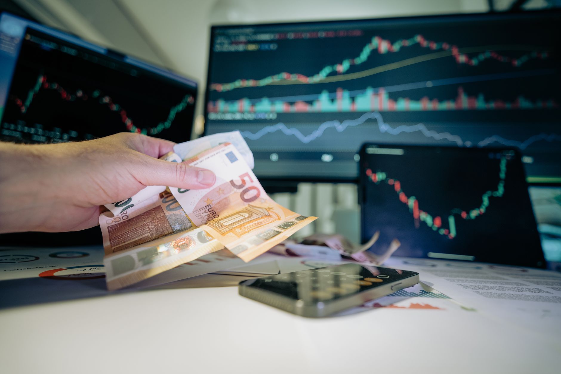 Instant Payments Unlock Working Capital by Allowing Treasury to Pay Later