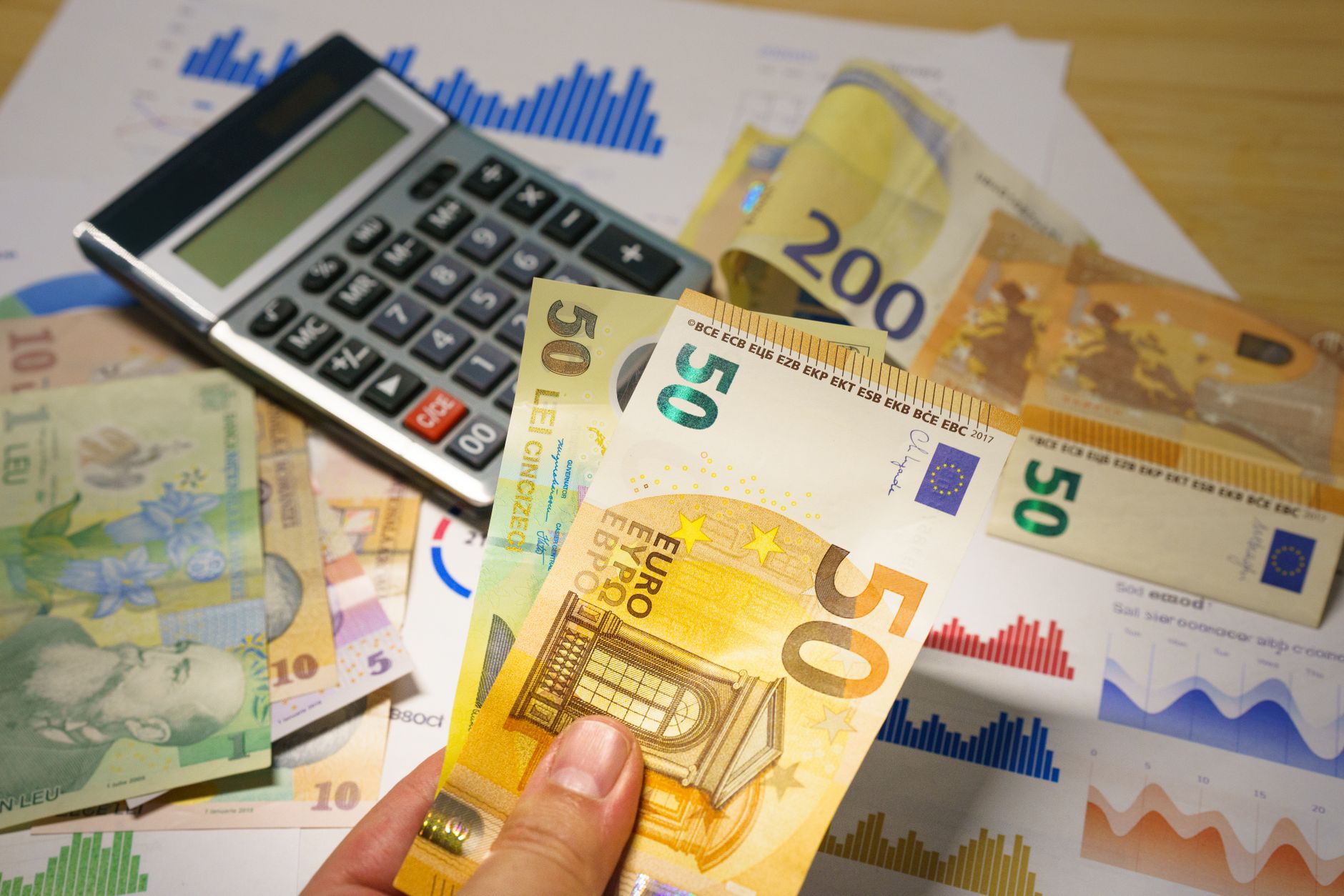 European Consumers’ Inflation Expectations Ease Despite Middle East War Uncertainty