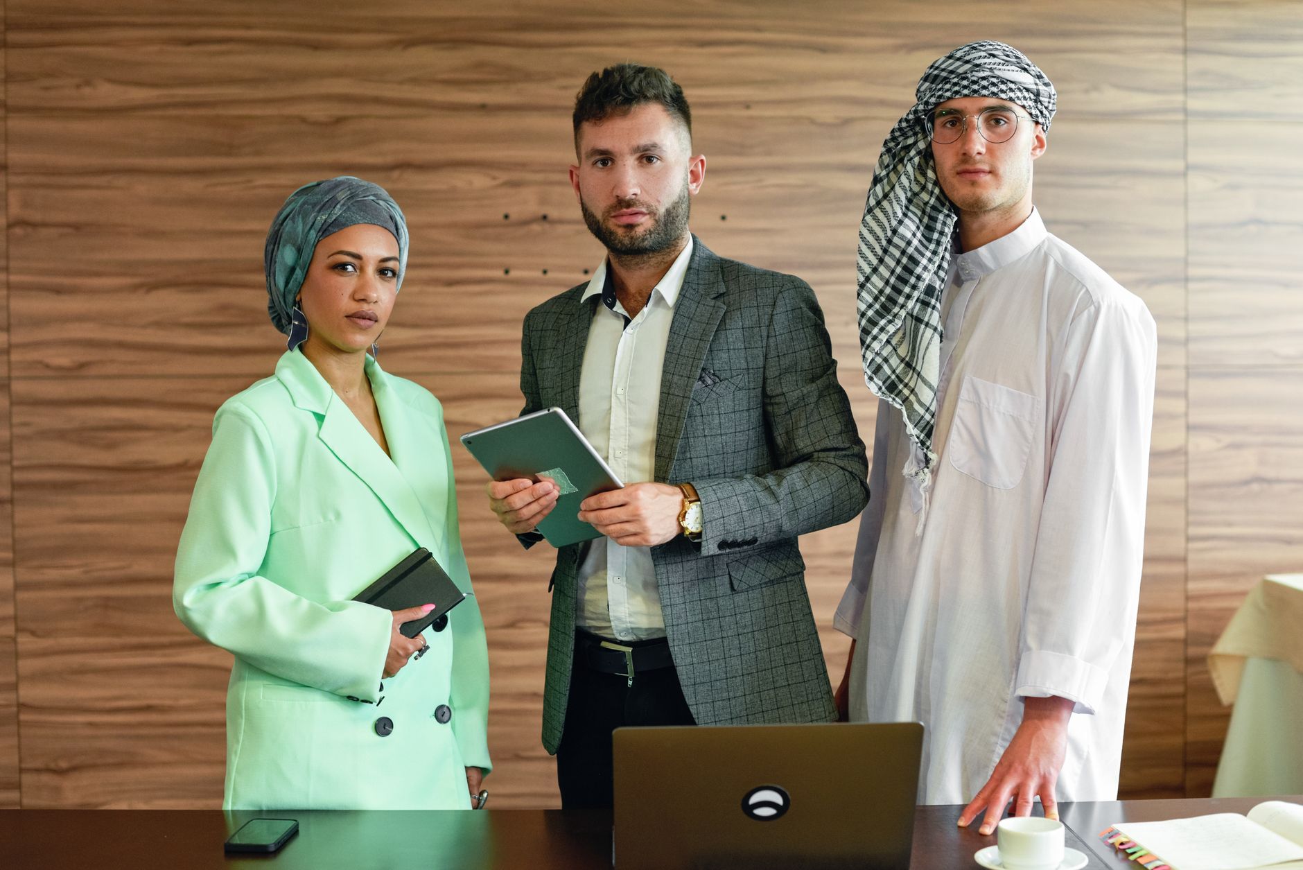United Arab Emirates: Fintech Is Part of the Economic Model