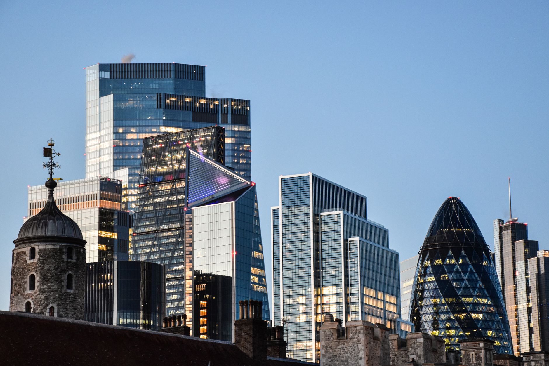 London Stock Exchange to Launch 24/5 Venue LSE 24 in 2027