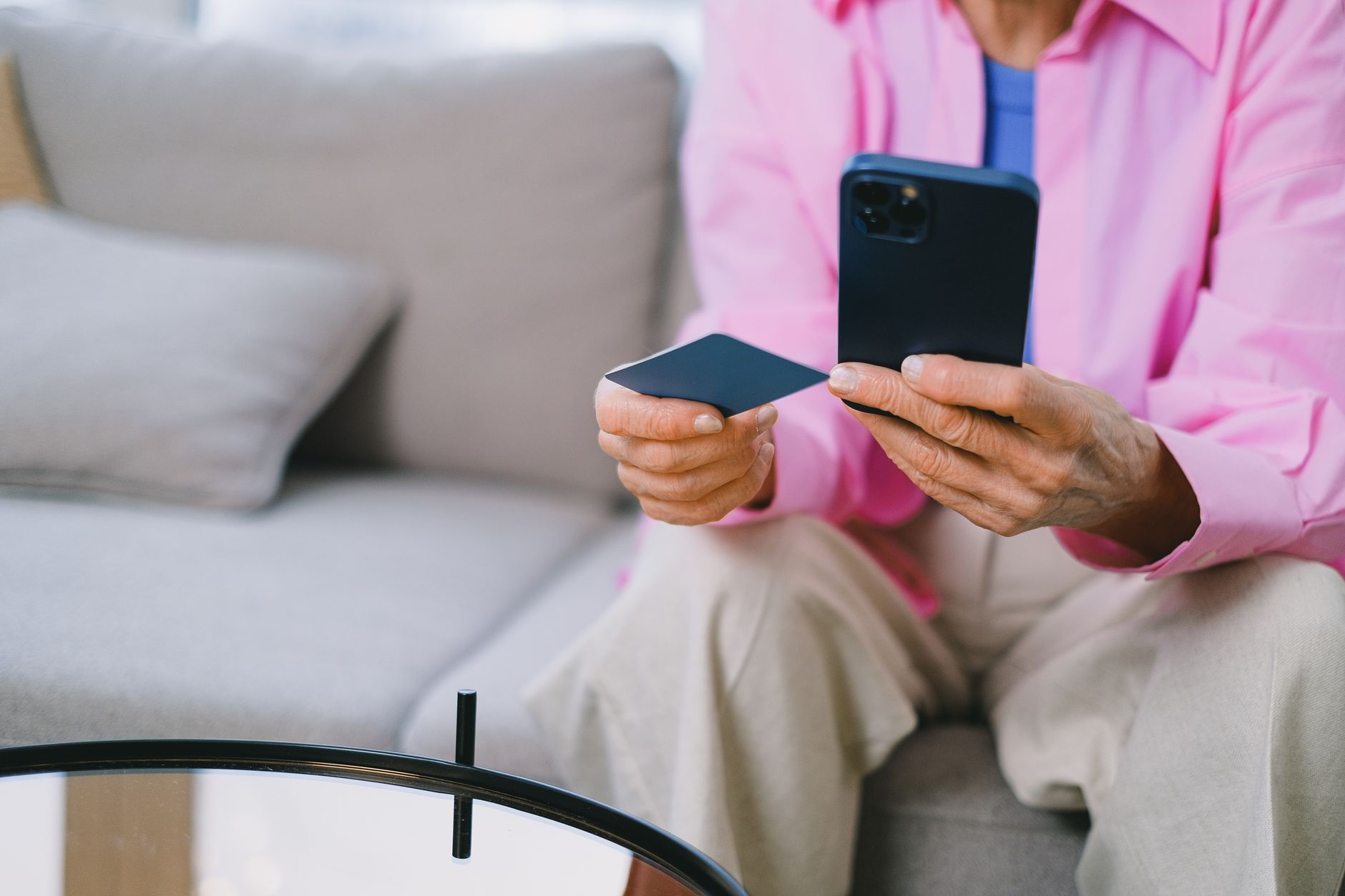 FIS Says Purchase Data Will Push Payments Beyond the Transaction