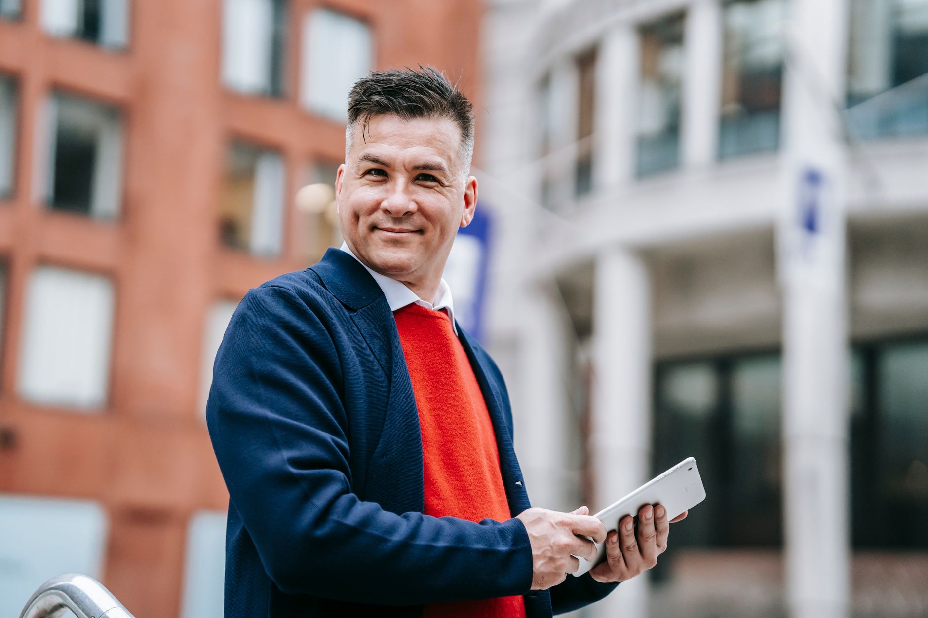 57% of SMBs Now Sell Through Their Own Websites