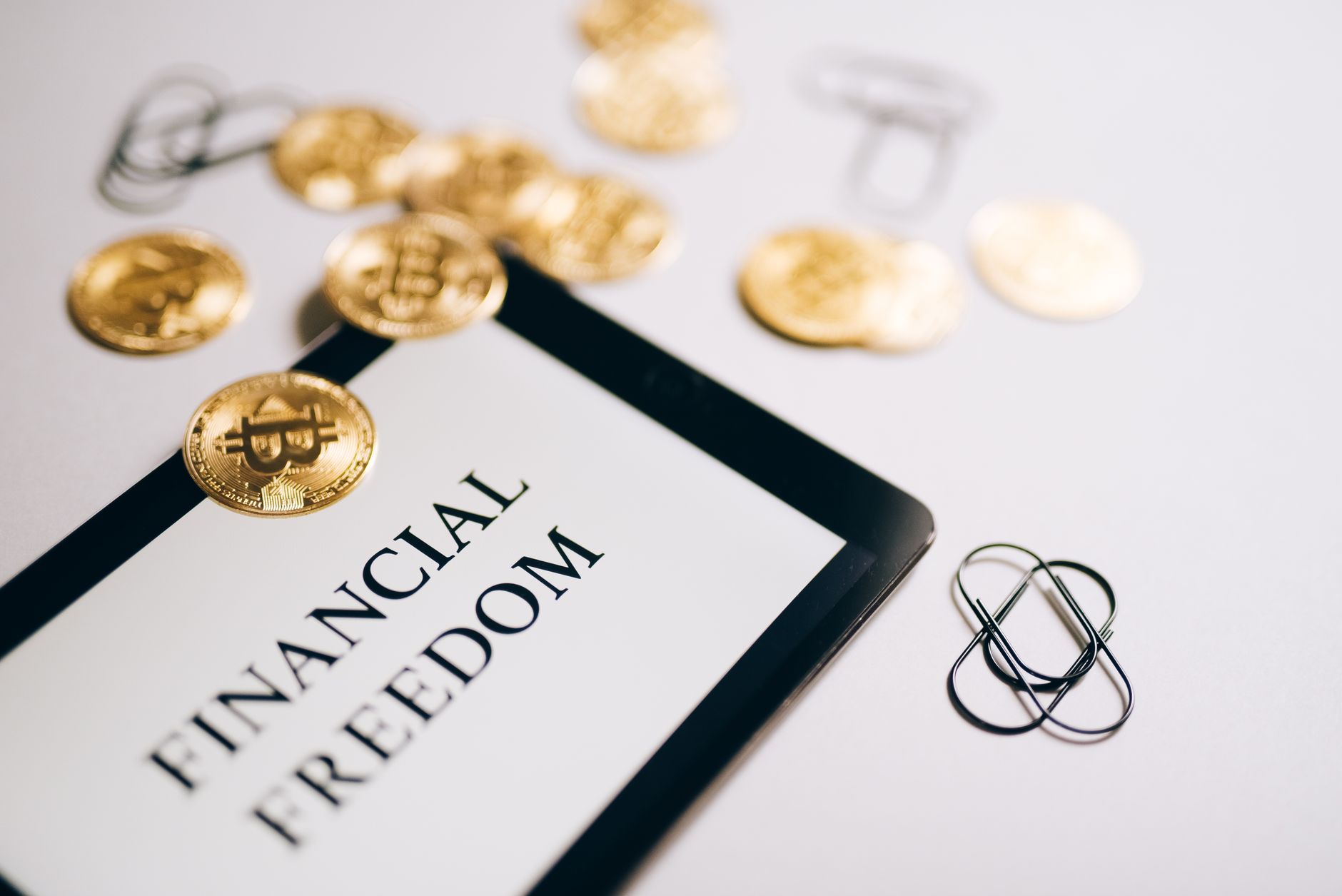 SEC Rulemaking Is Giving Corporate Finance a New Crypto Hurdle Rate