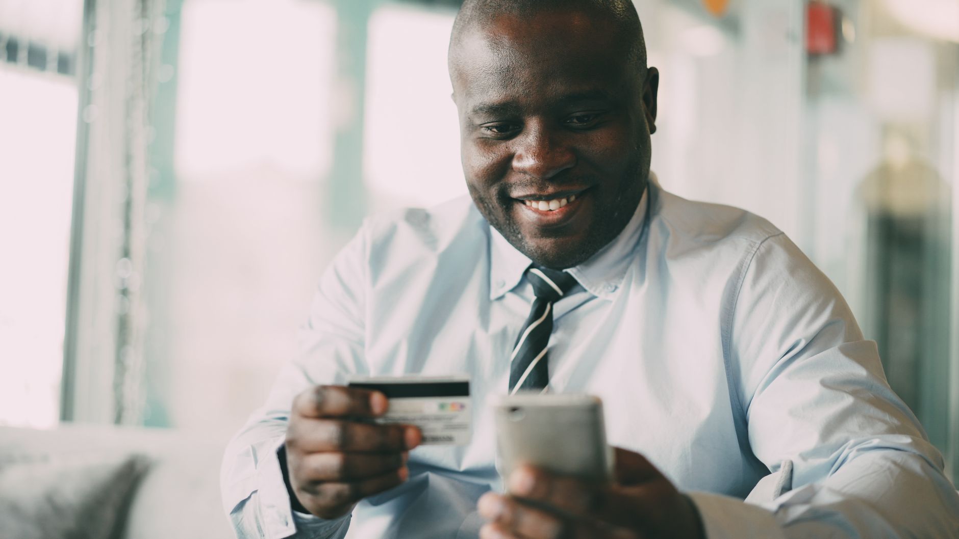 Walmart NFC Rollout Accelerates the Move to Wallet-Based Checkout