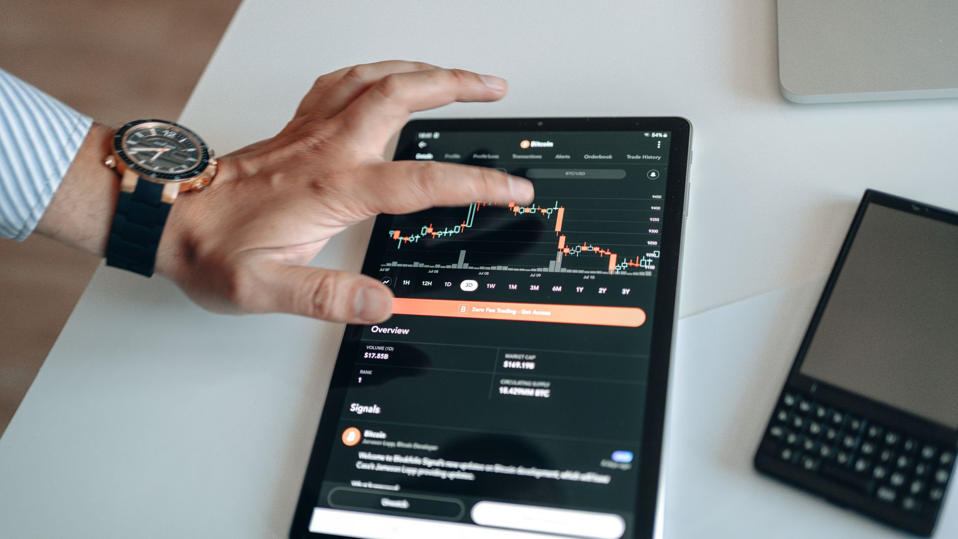 Nuvion and Turnkey Team Up on Embedded Wallet Infrastructure