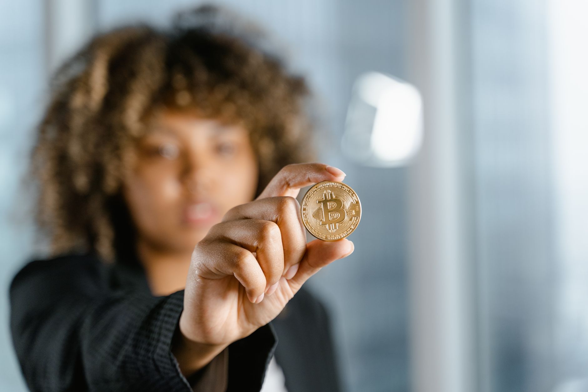 Crypto Leaders More Optimistic on Clarity Act After White House Meeting