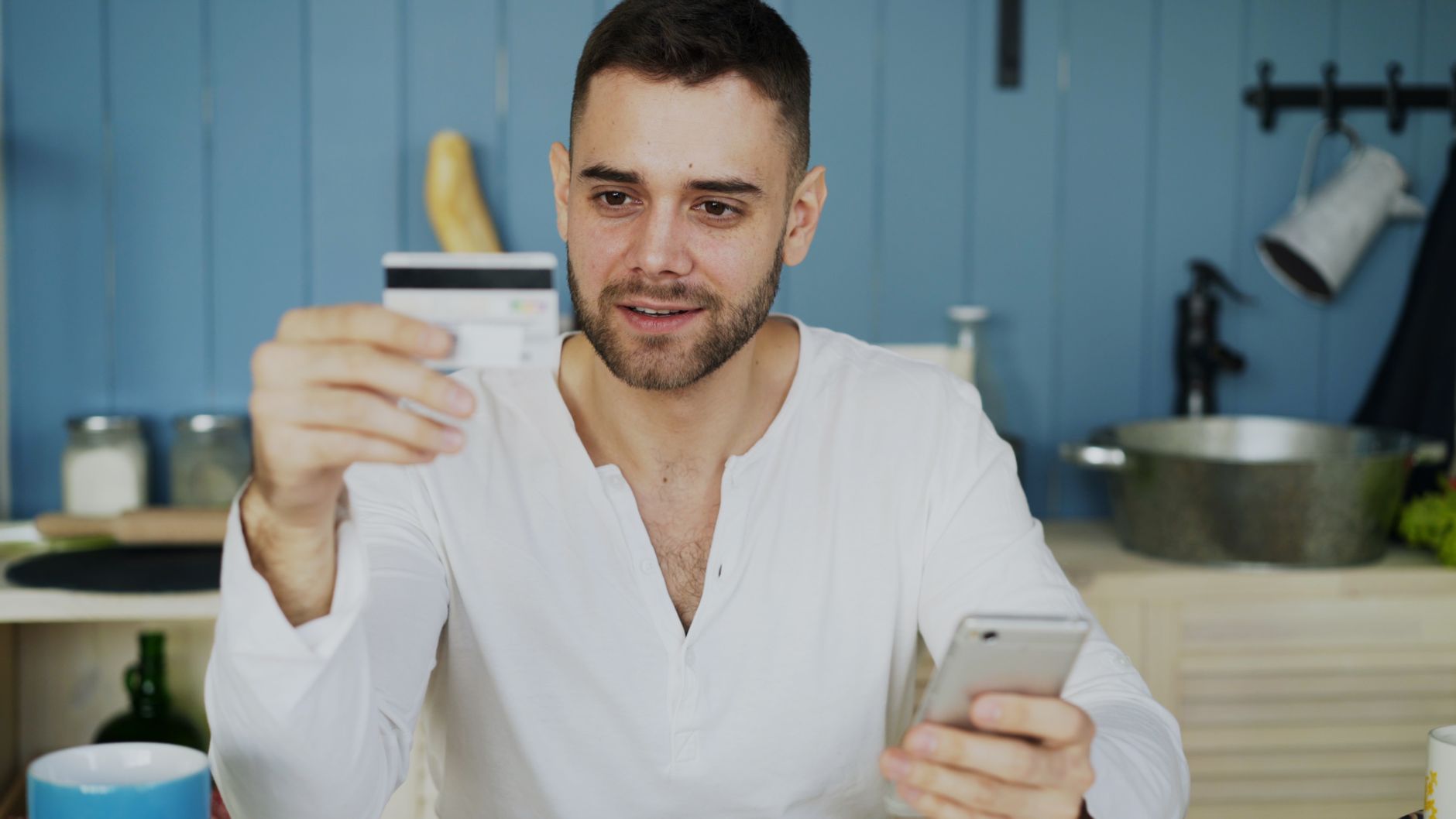 Consumers Make Budgets Work by Doing More Than Cutting Back