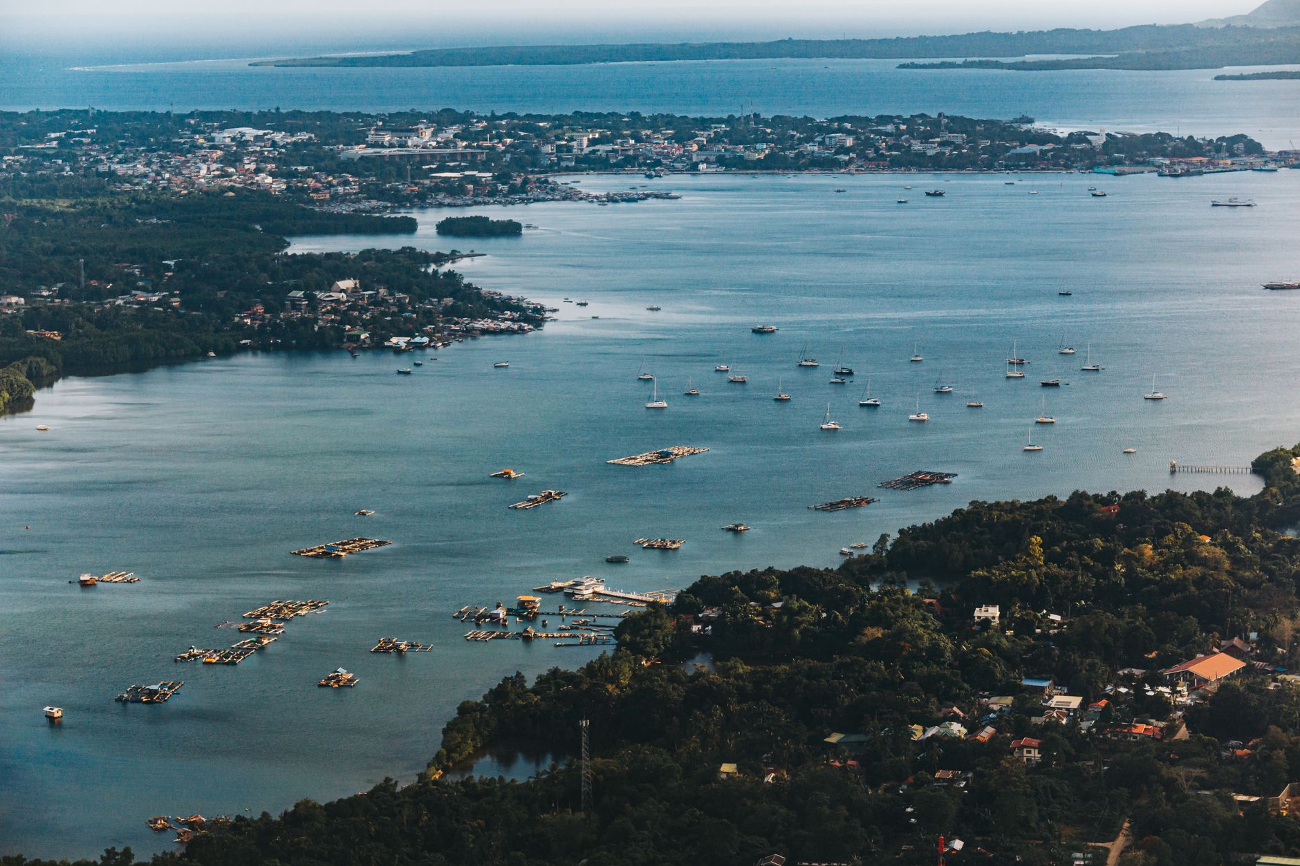 Solomon Islands: When the Bank Branch Is an Island Away