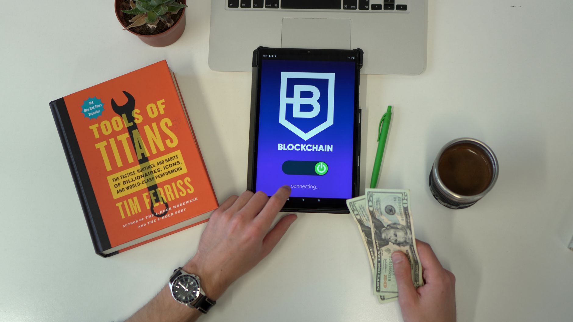 SaaS Cashes In on Its Own Apocalypse