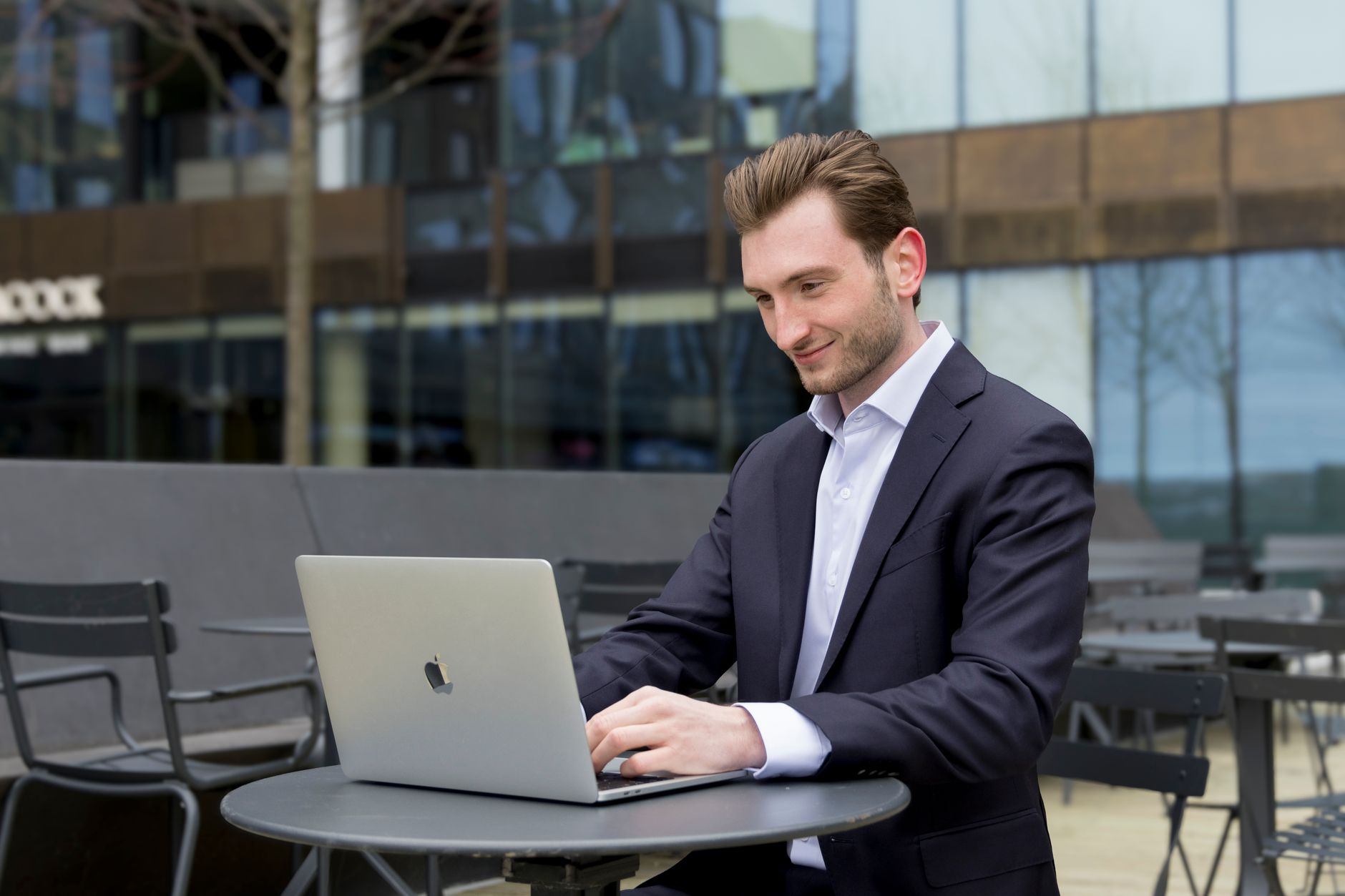 Splitit CEO Says Payments Firms Must Build for AI, Not Just Use It