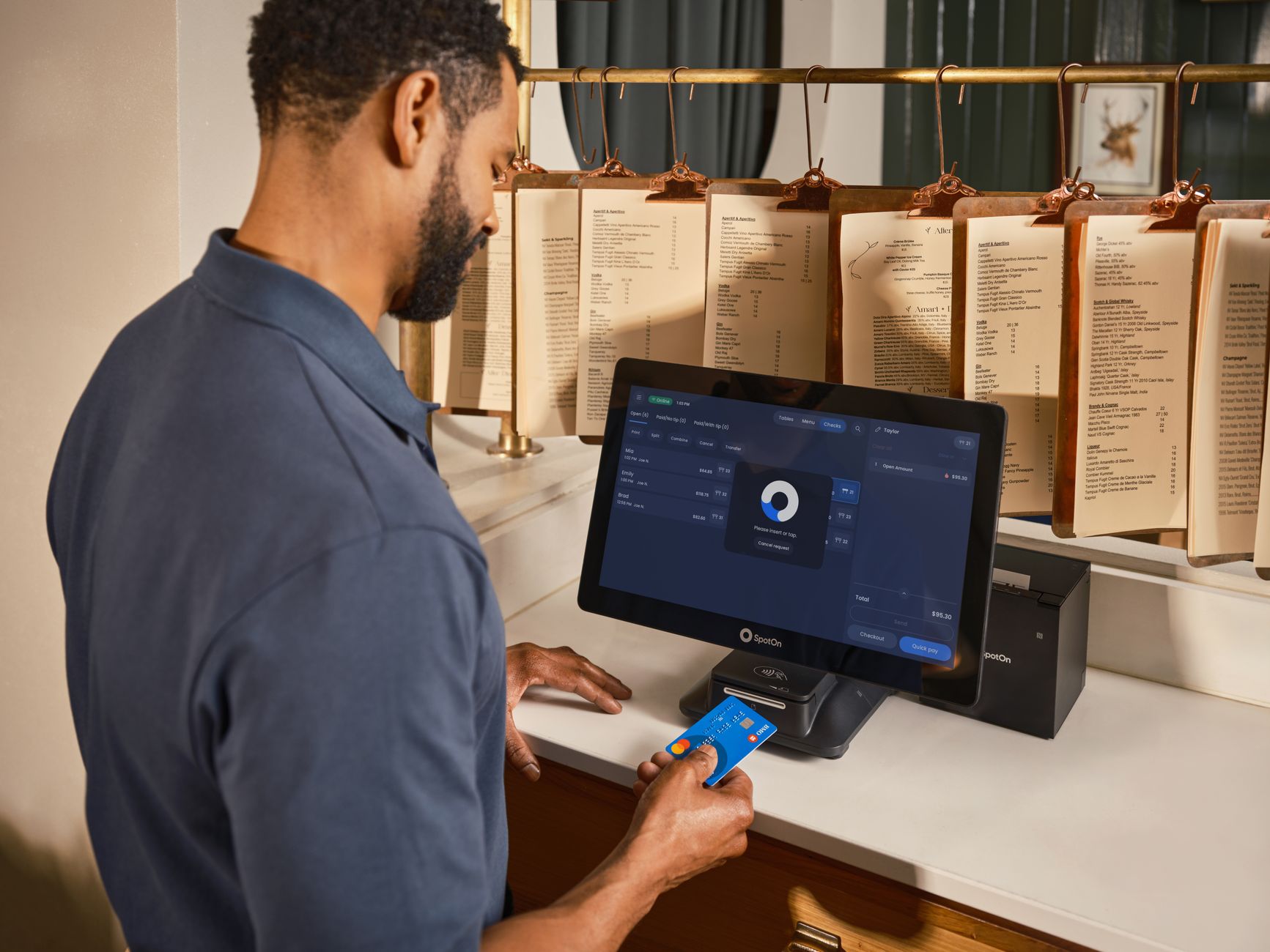 Ozone API brings cVRP Infrastructure to Non-CMA9 Banks in 8 weeks