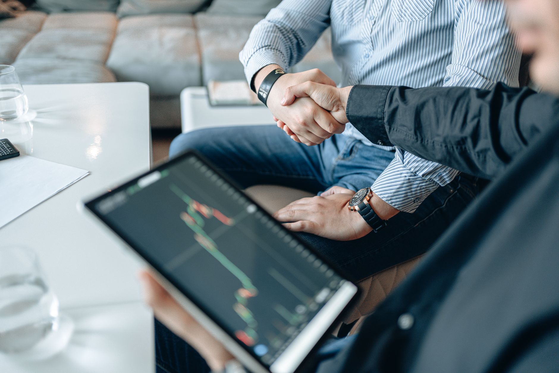 Vanguard Acquires Altruist to Expand Advisor Reach With Tech