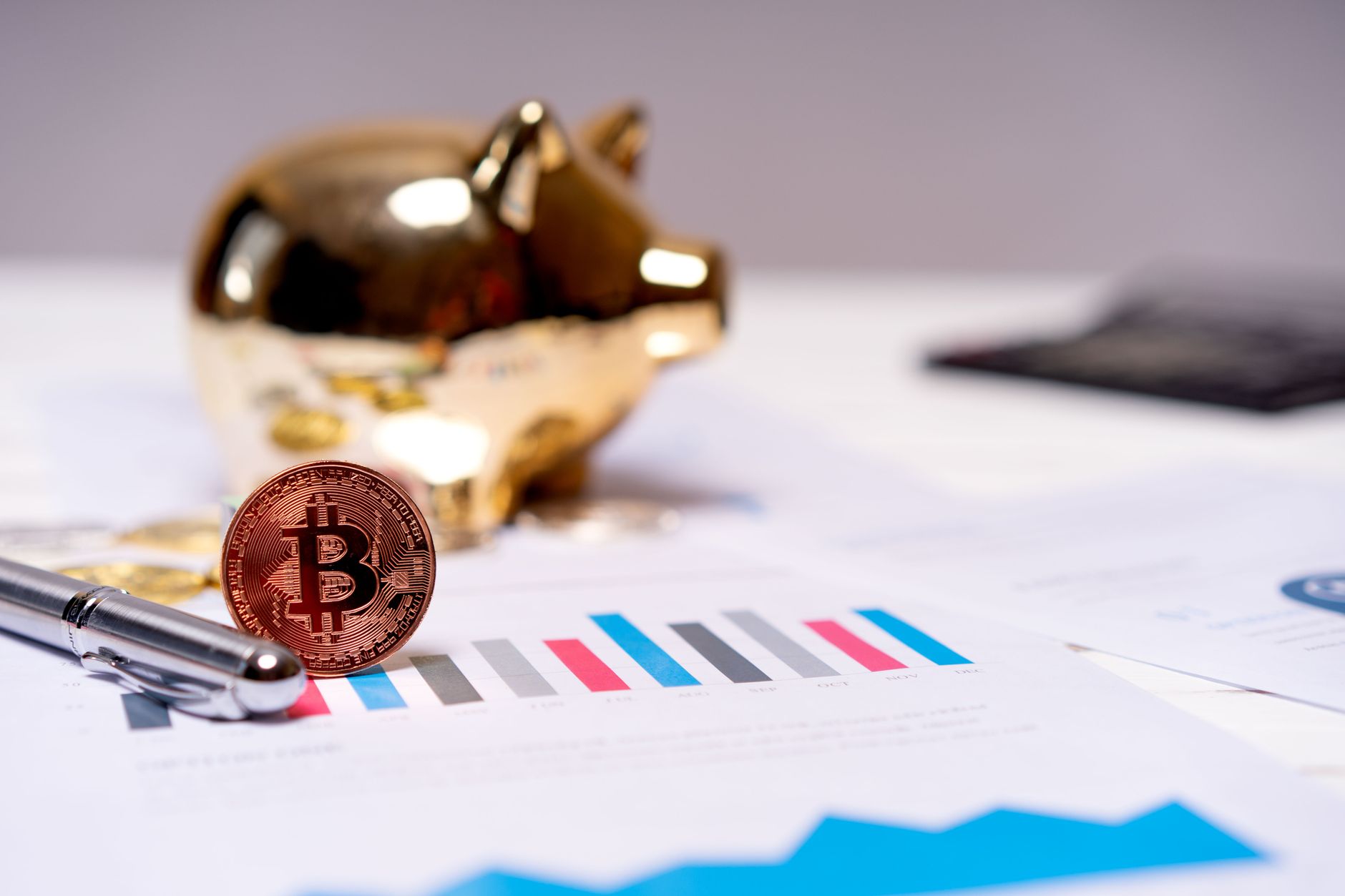 Open Finance Exposes the Limits of the Primary Account