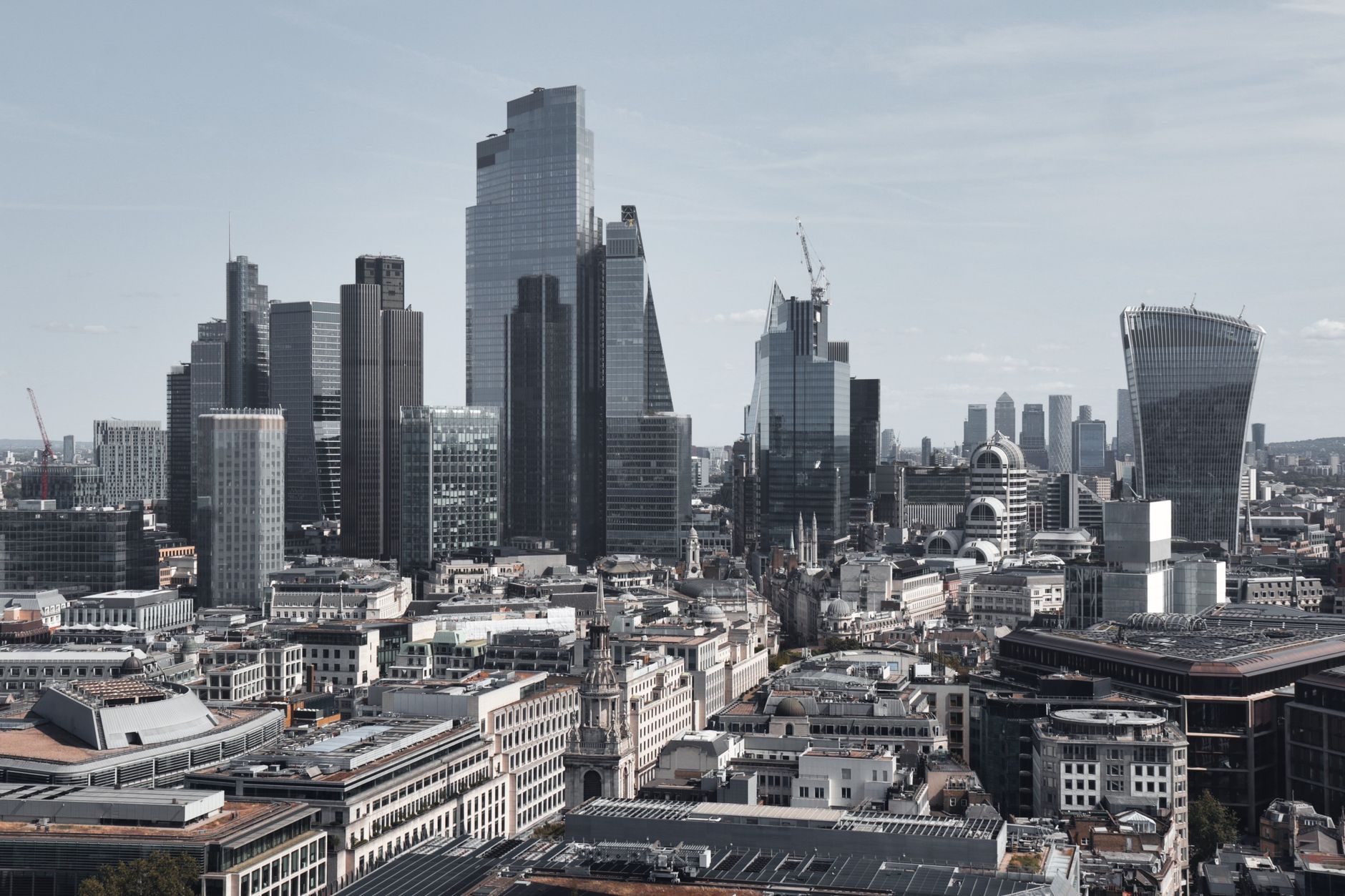 Bank of England Welcomes Government Plan to Drive UK Payments Innovation