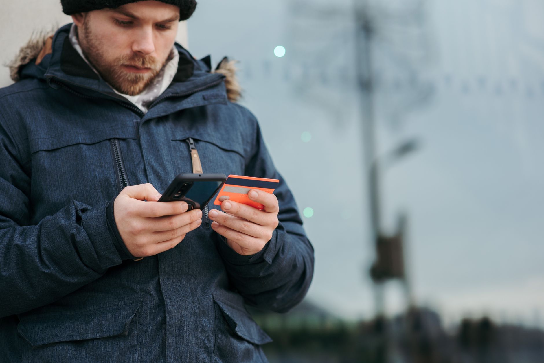 Synchrony Says AI Has Put Every Checkout in Play