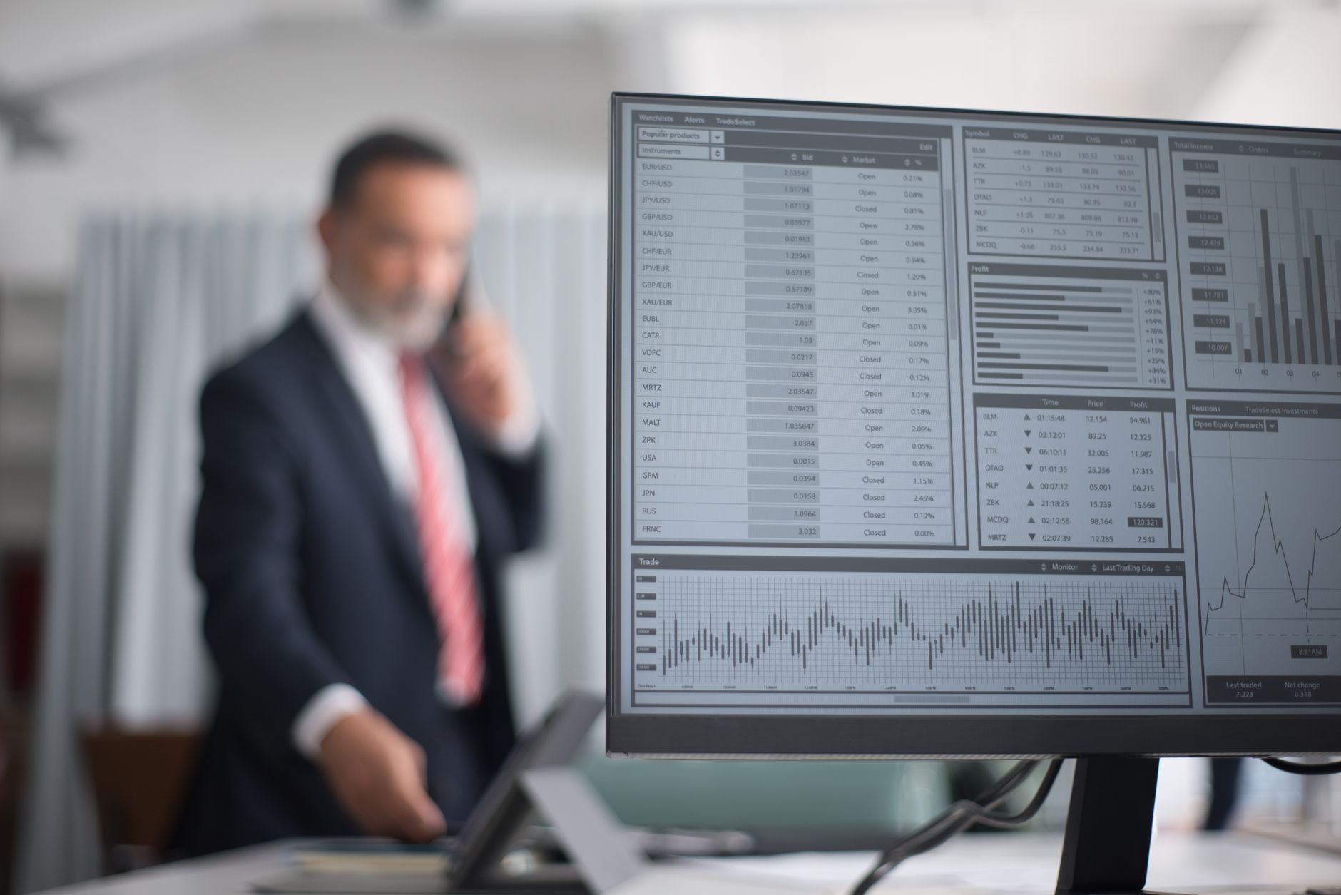 Enterprise AI's real risk isn't autonomous agents. It's the complexity between them.