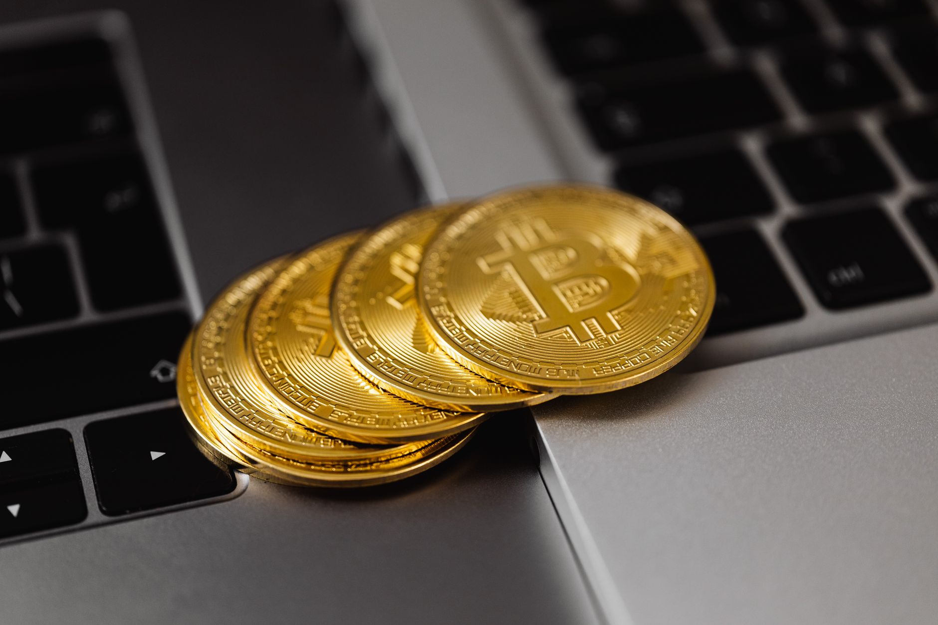 Bitcoin Climbs Past $80,000 as Wall Street Returns