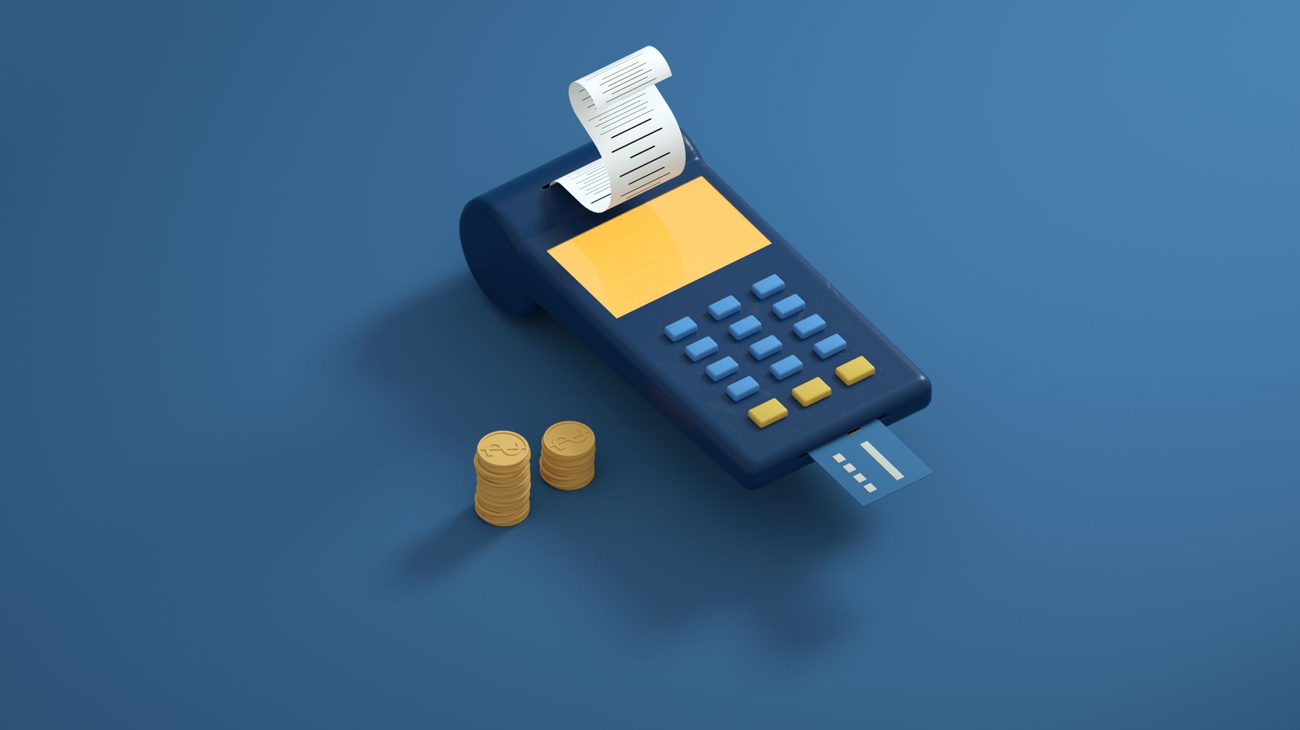 Modernizing payments is a must