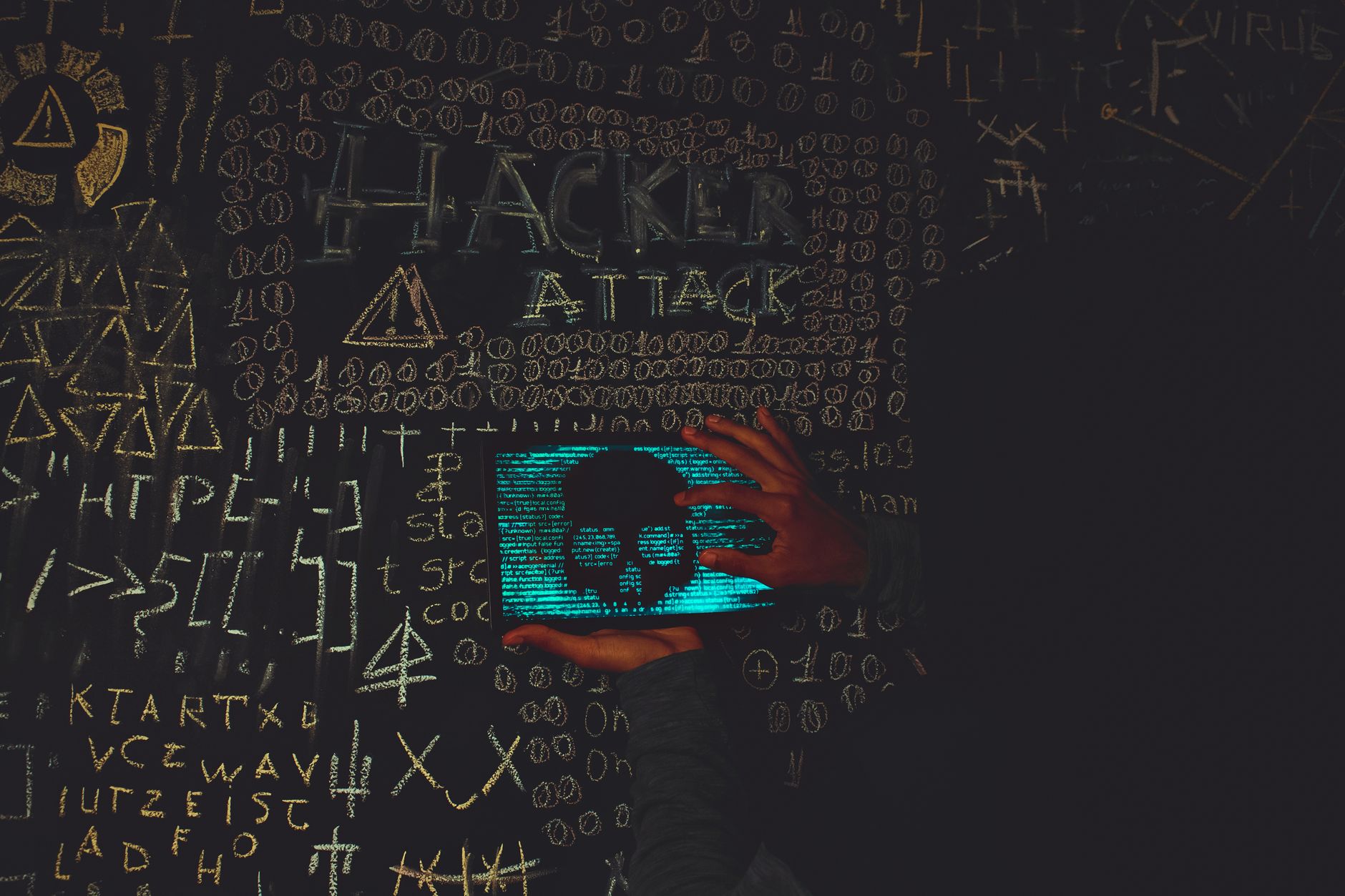 Malware Has a Branding Department and ToxicPanda Is Its Latest Star