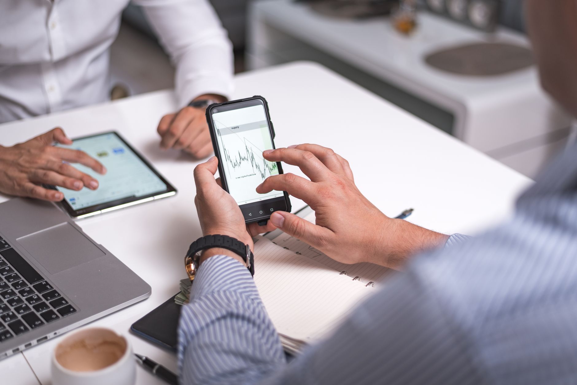 LEAP 2026 Opens with a Fintech Track and No Fintech News
