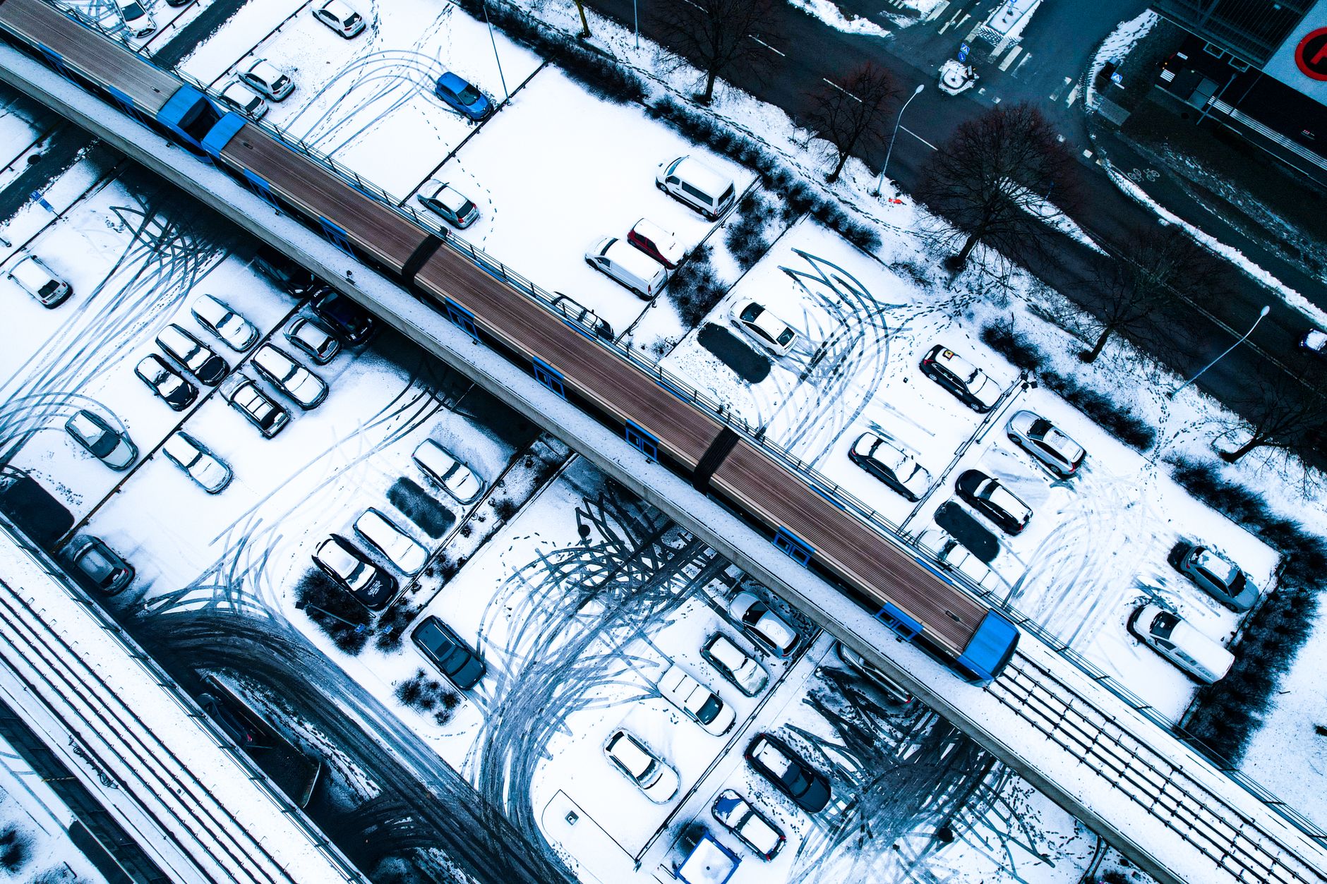 Rails, Rules & Reality: The Next Phase of Fintech