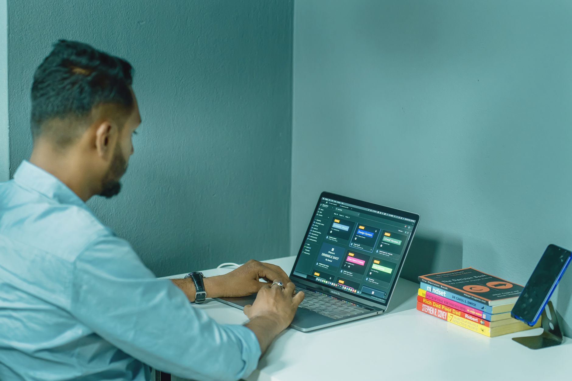 Rundoo Bets Independent Supply Stores Are Vertical Software’s Next Big Market