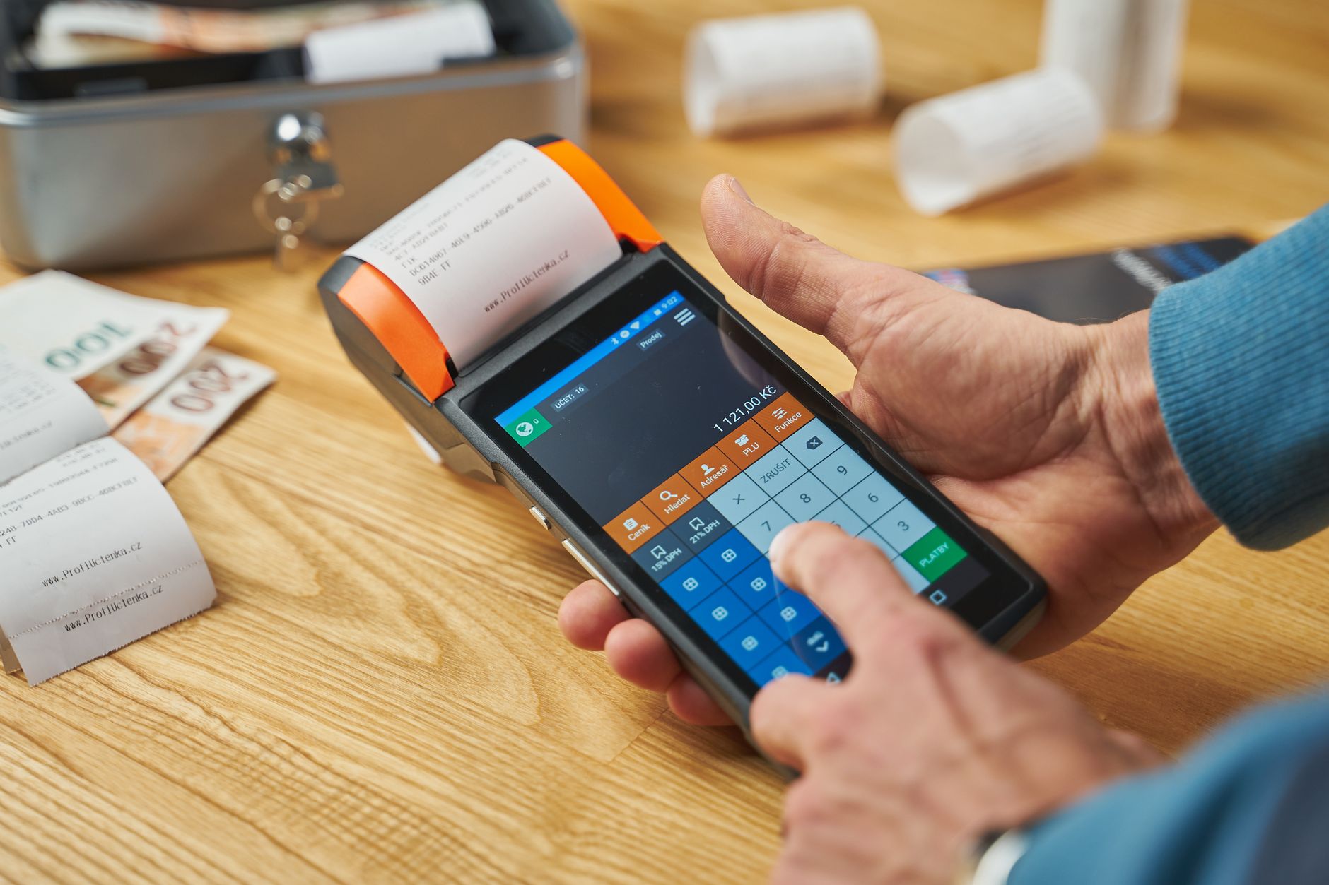 Embedded Payments Emerge as a FinTech M&A Target