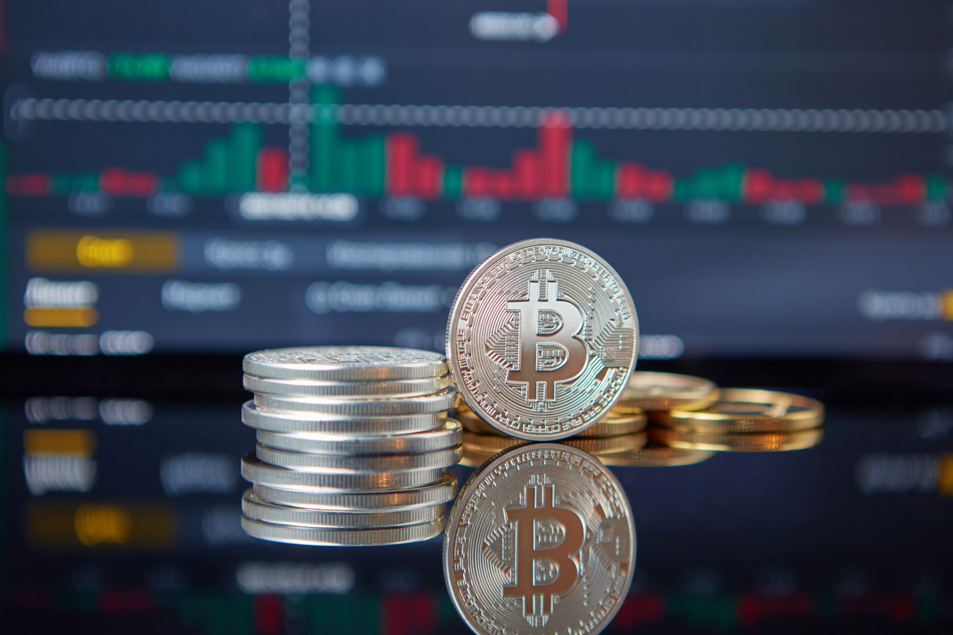 Binance Expands TradFi Portfolio With Stock Options