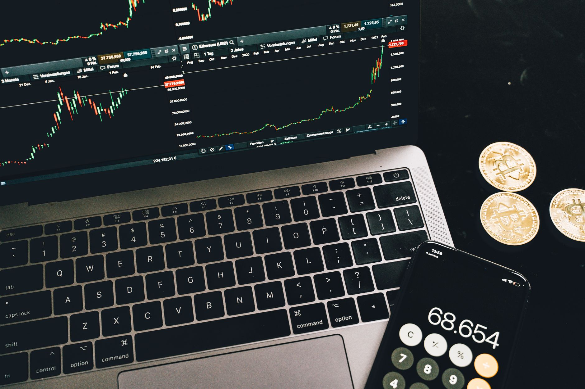 When Supply Chain Risk Hits, CFOs With Receipts Move First