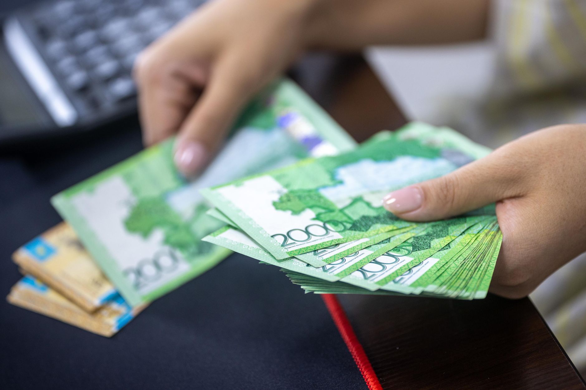 Uzbekistan: Post-Soviet Banking to Central Asia’s Fintech Potential