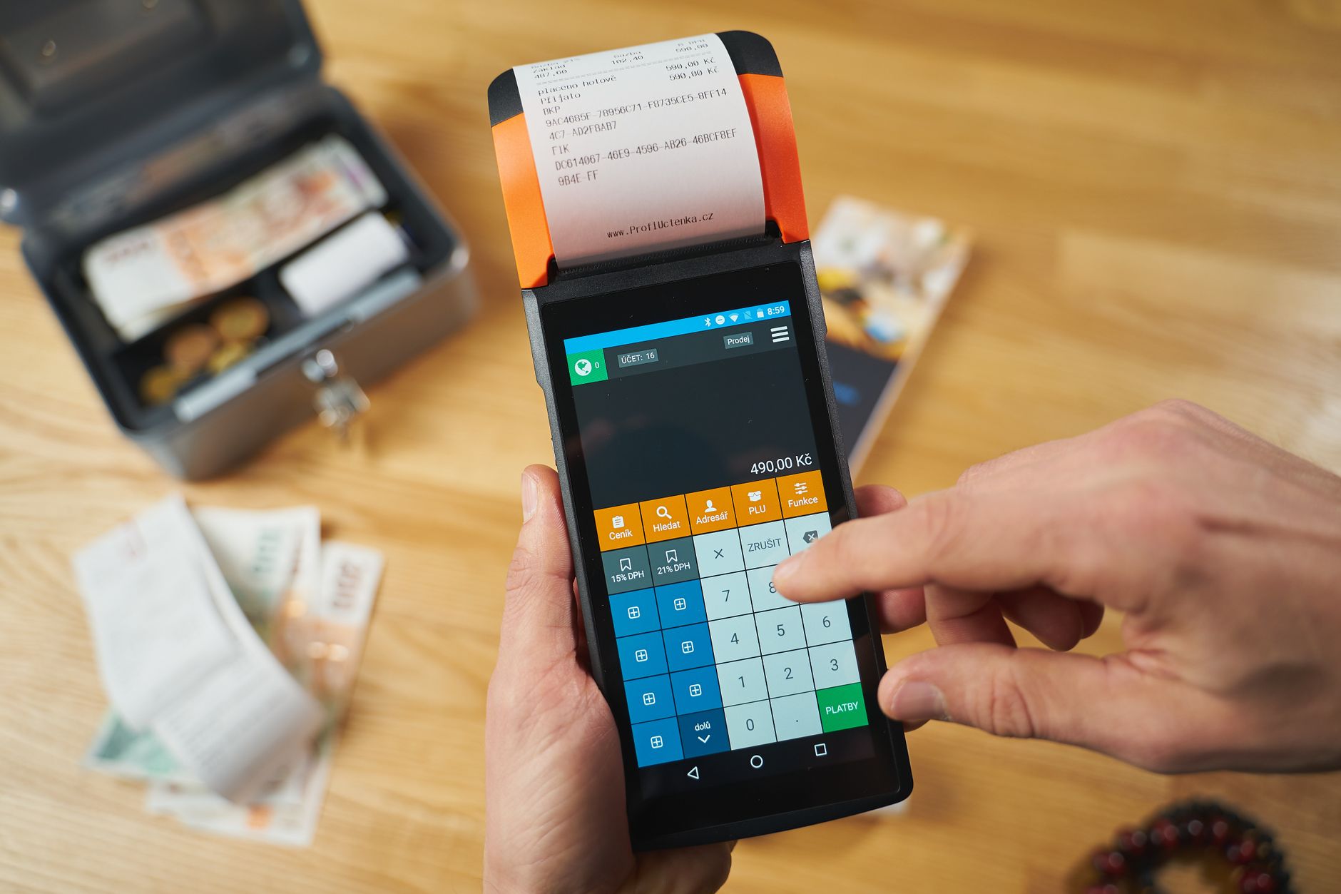 23% of Merchants Captured Retail’s Next Agentic Commerce Advantage
