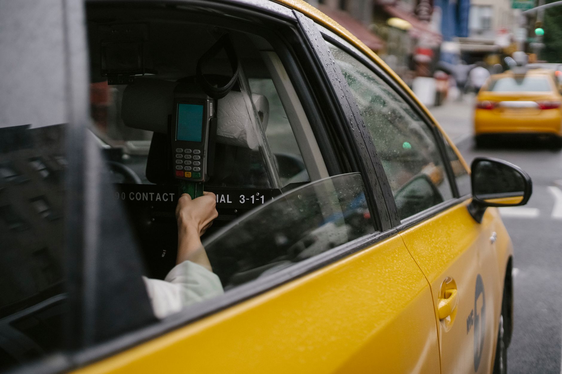 Uber Cutting 10% of Staff to Shift Spending to Robotaxis