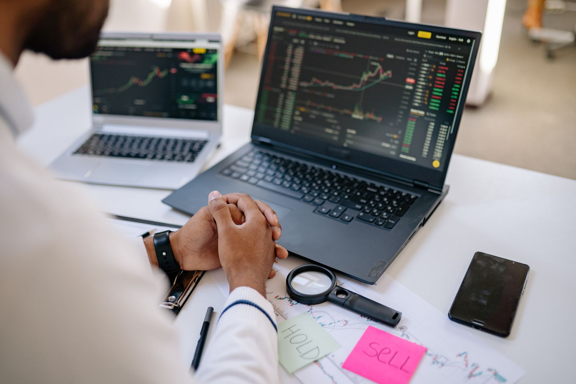 the SEC Went From Crypto Enforcement to Building an On-Chain Wall Street