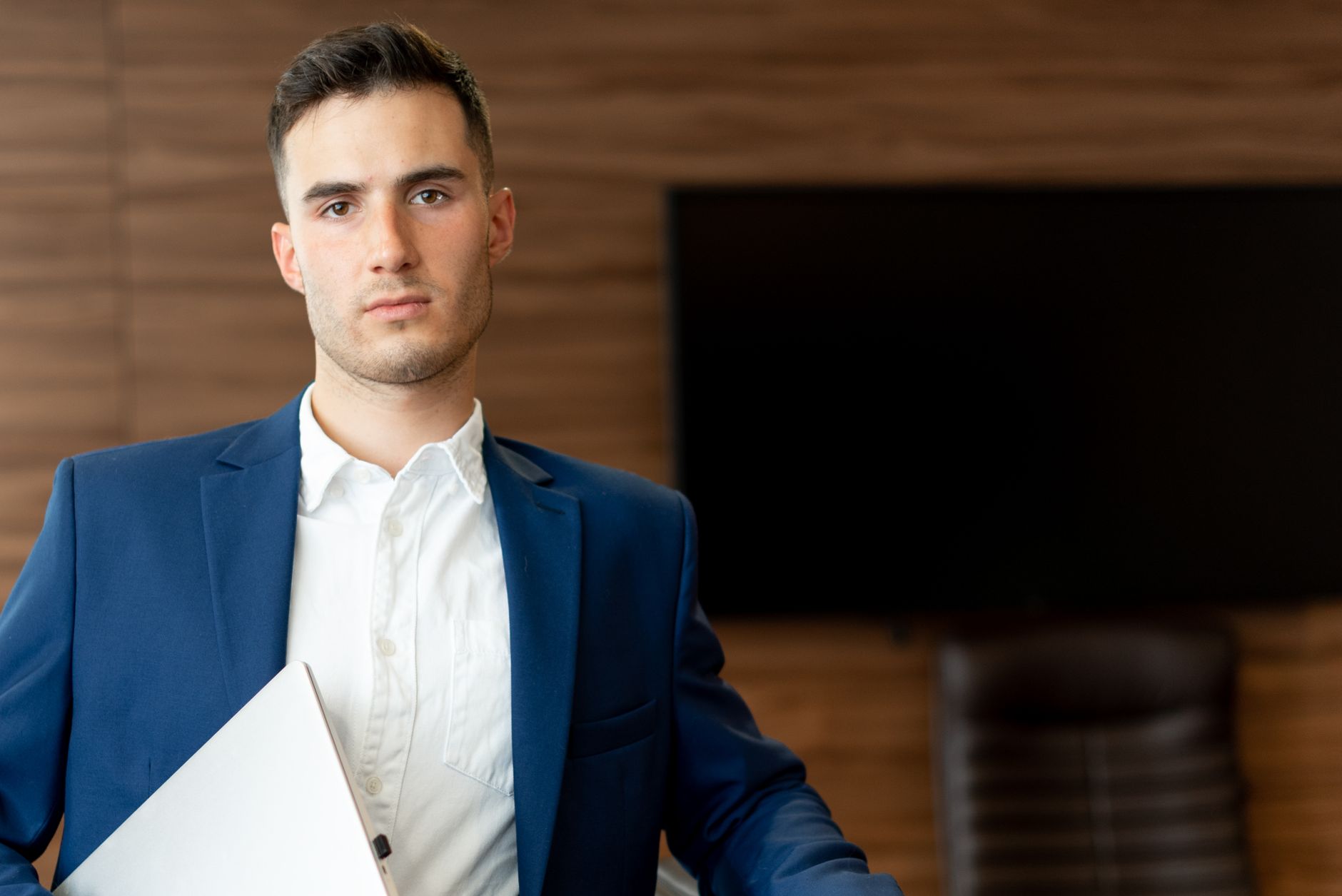 In Profile: Ivan Kroshnyi, founder of SharPay