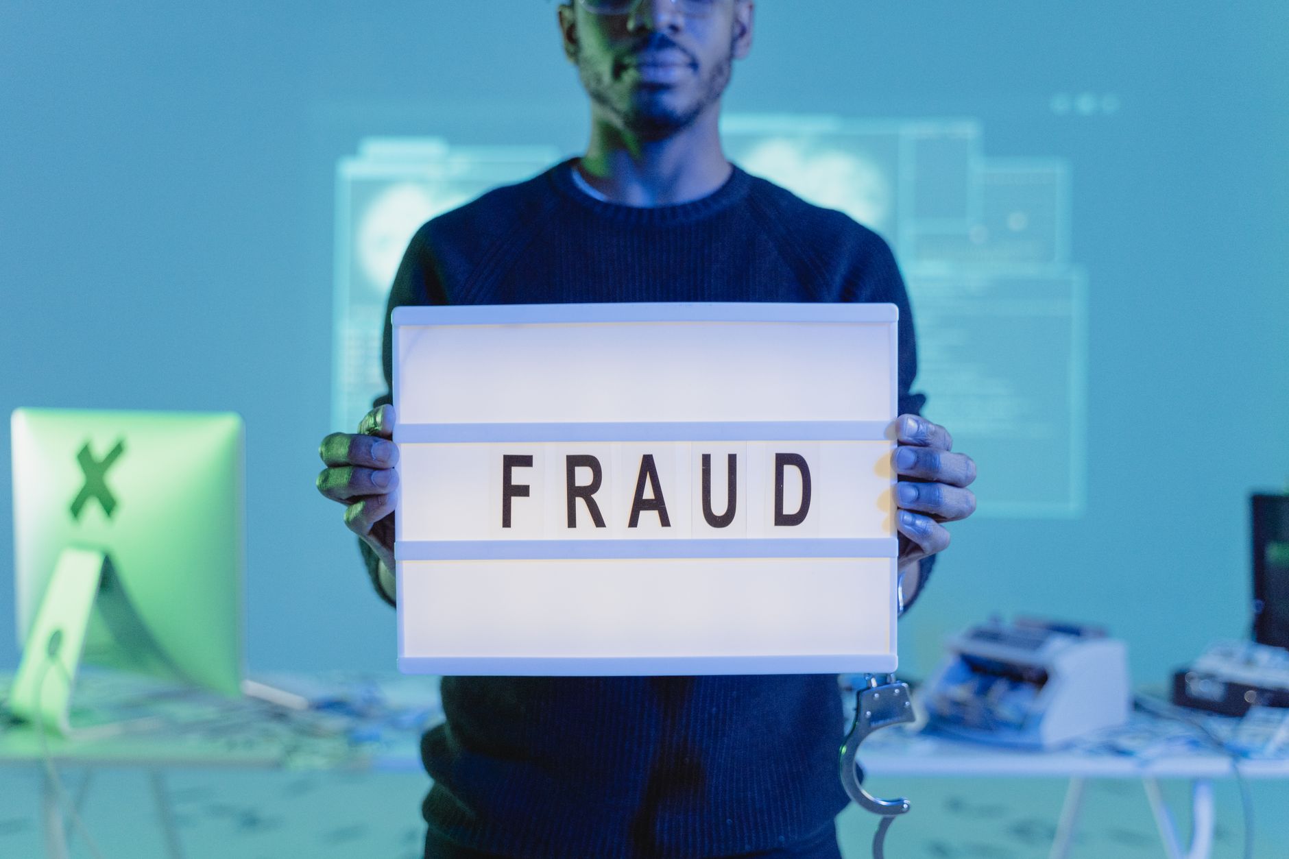 Expense Fraud Detection Needs Explainable AI, Not Black Boxes