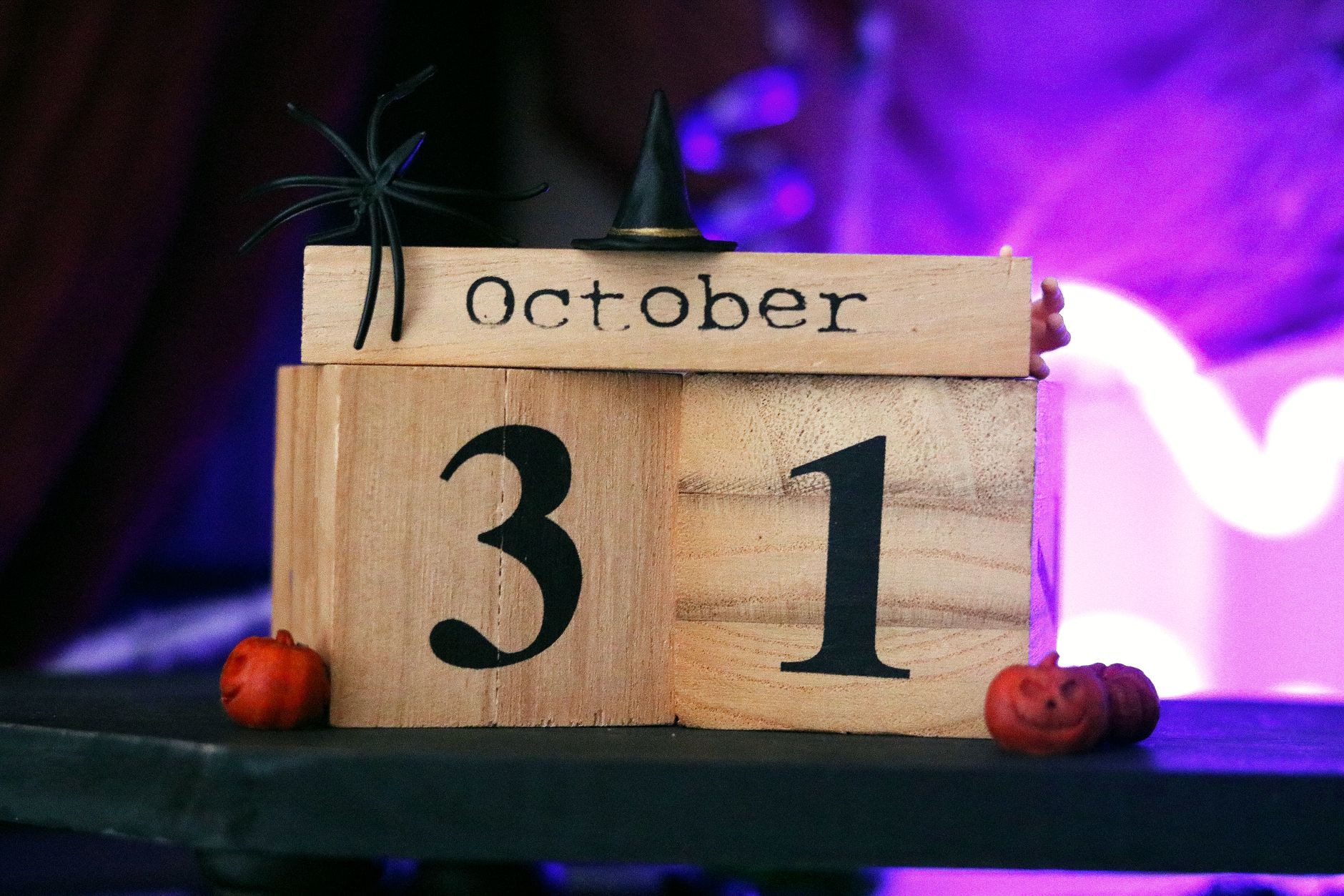 Halloween Is Coming Early and Bringing AI With It
