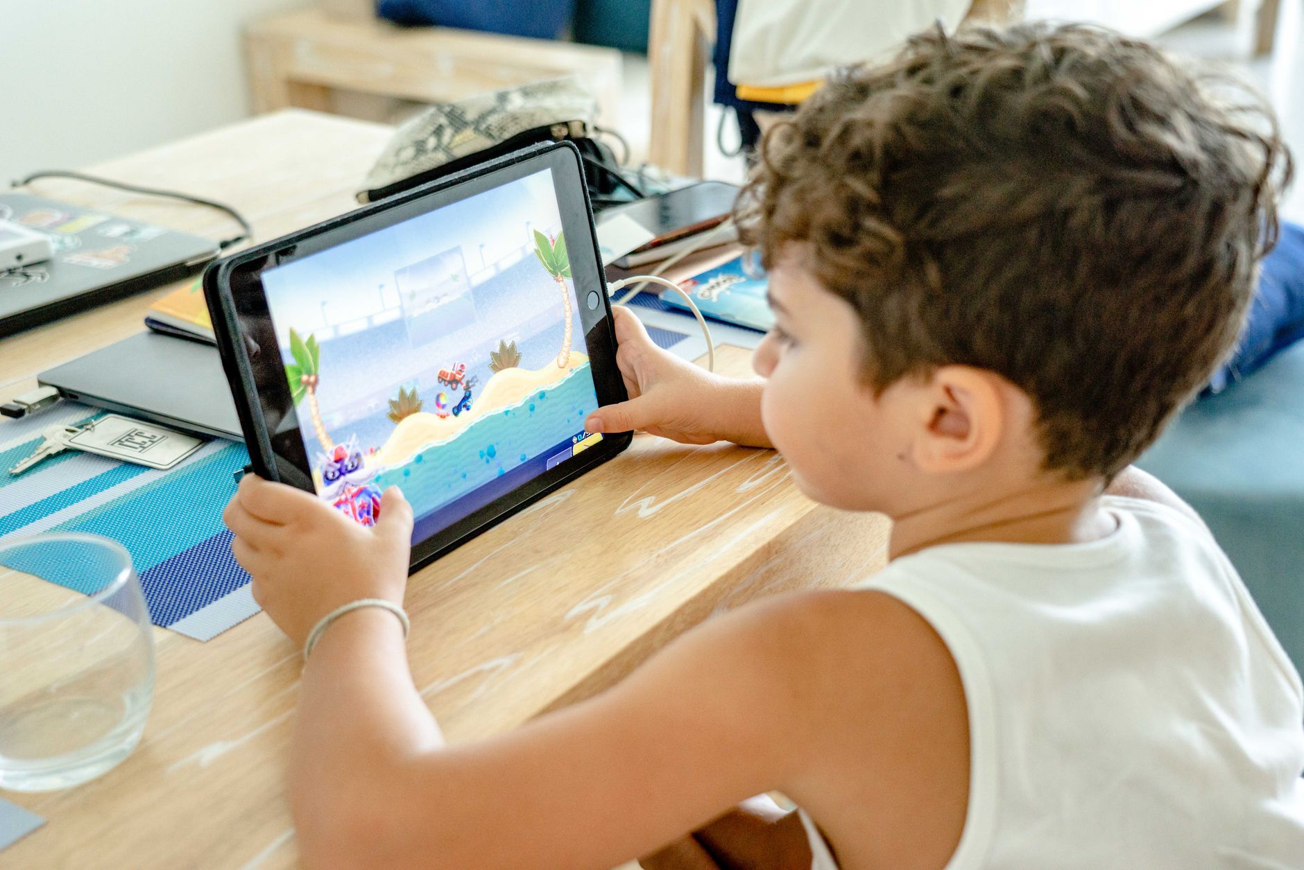 Why the UK must Close the Childhood Financial Literacy Gap