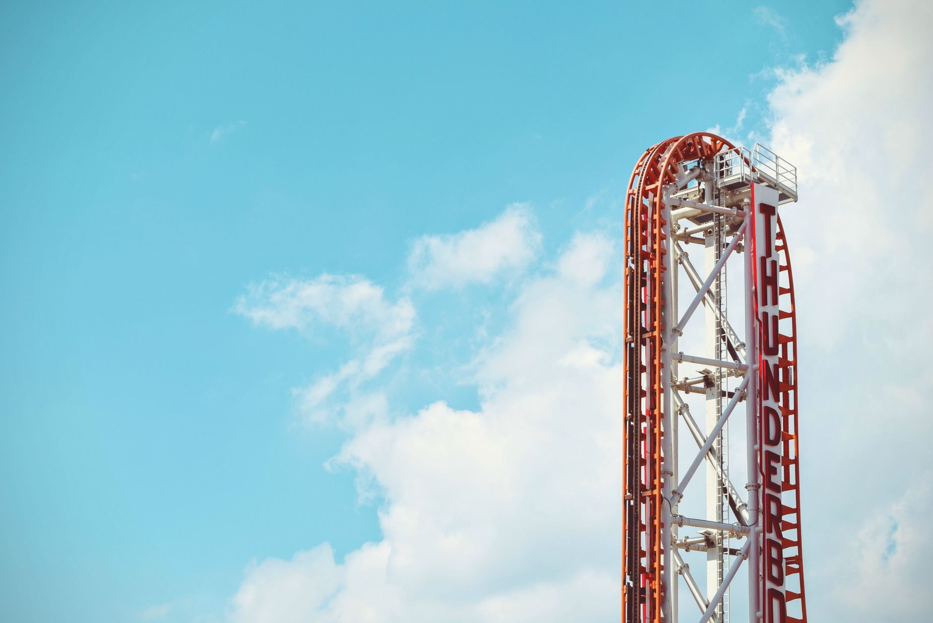 Six Flags Lets Guests Use BNPL to Buy Season Passes