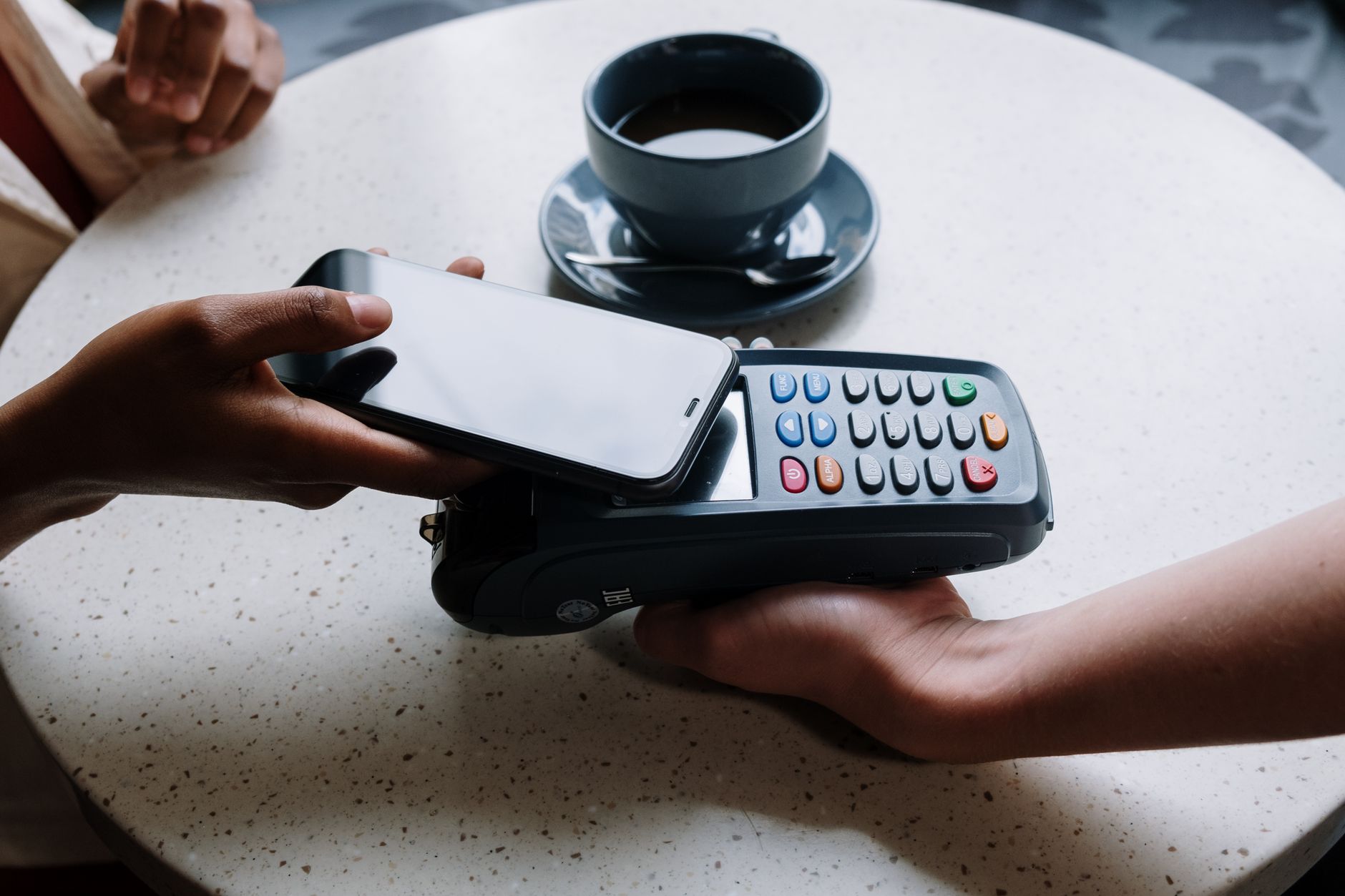 Nuvei pays $4.9M to settle FTC case