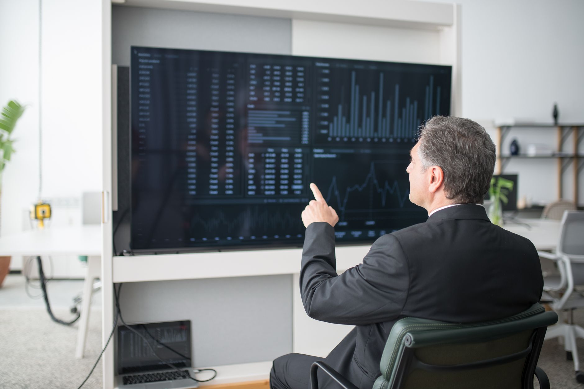 VastAdvisor’s Ian Karnell on Why Advisers Fail at Organic Growth