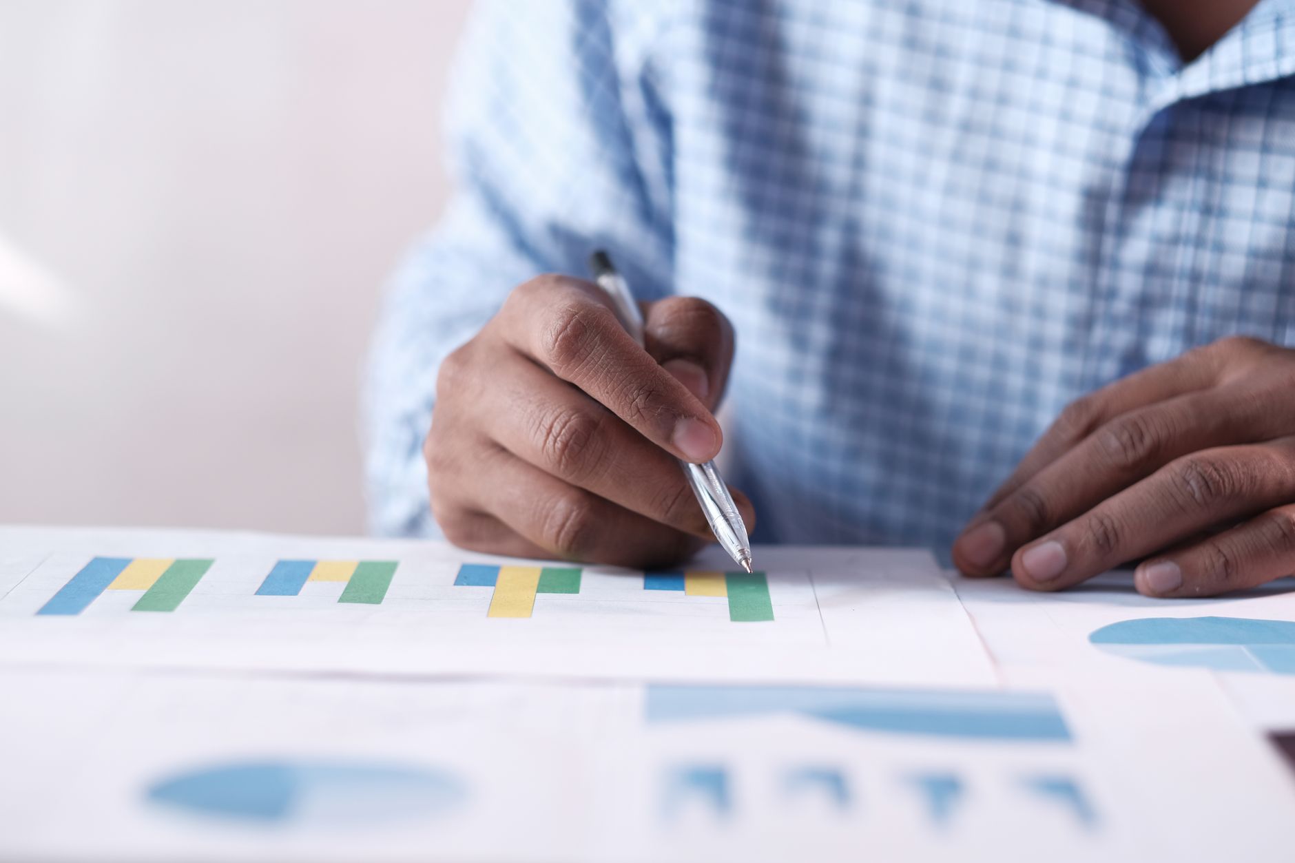 NVIDIA’s Institutional Roots Deepen with AI Finance Partnership
